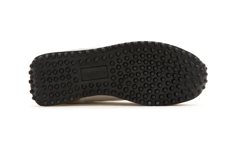 Calzado Umbro King MX W White / Gold