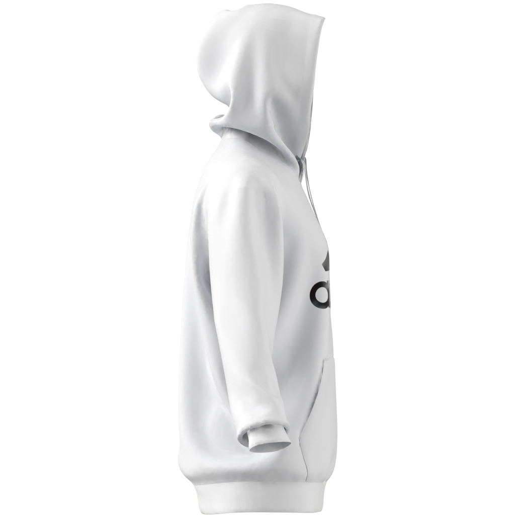 Sudadera Adidas Sportswear Blanca