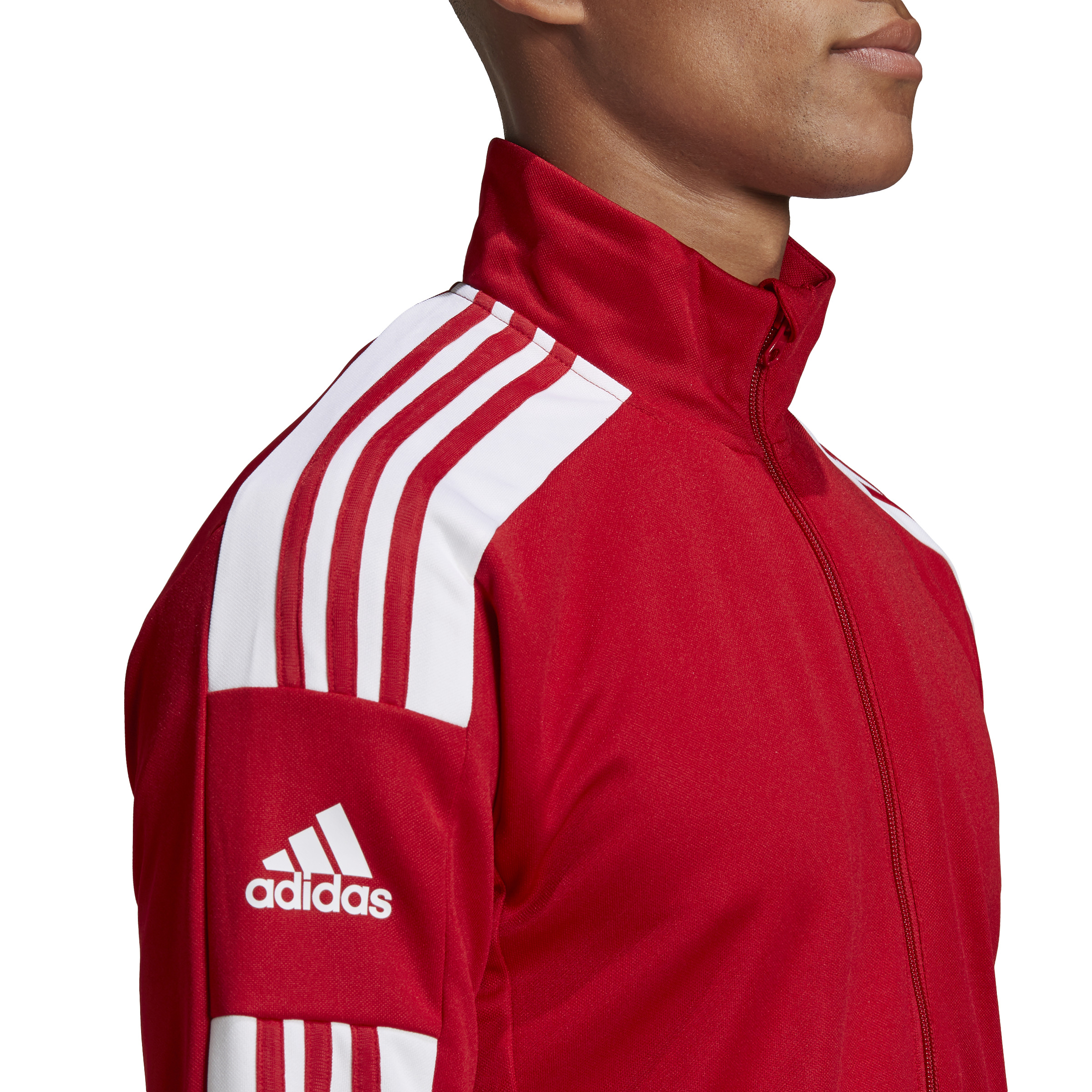 Chaqueta Adidas Squadra Roja