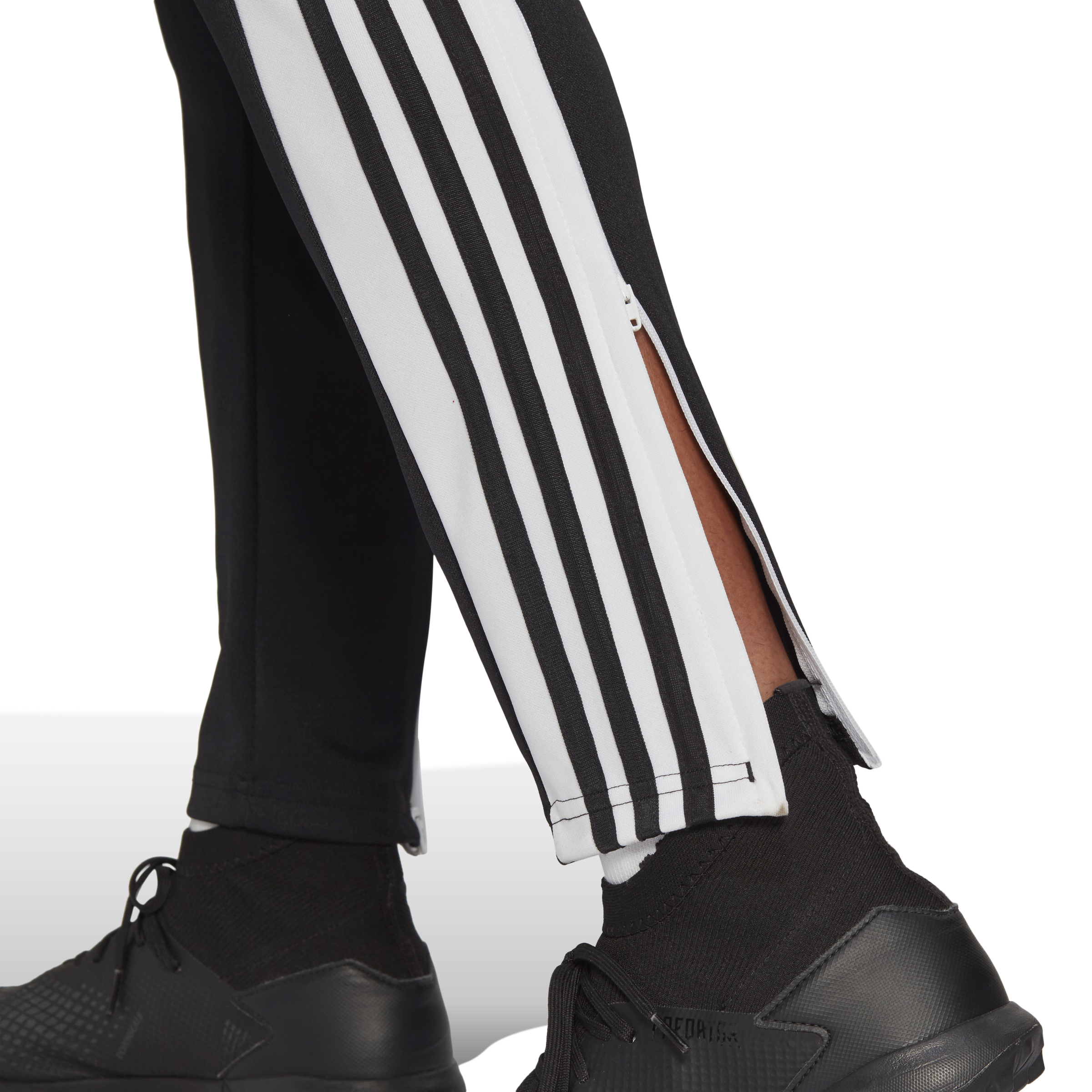 Pantalón Adidas Squadra Negro