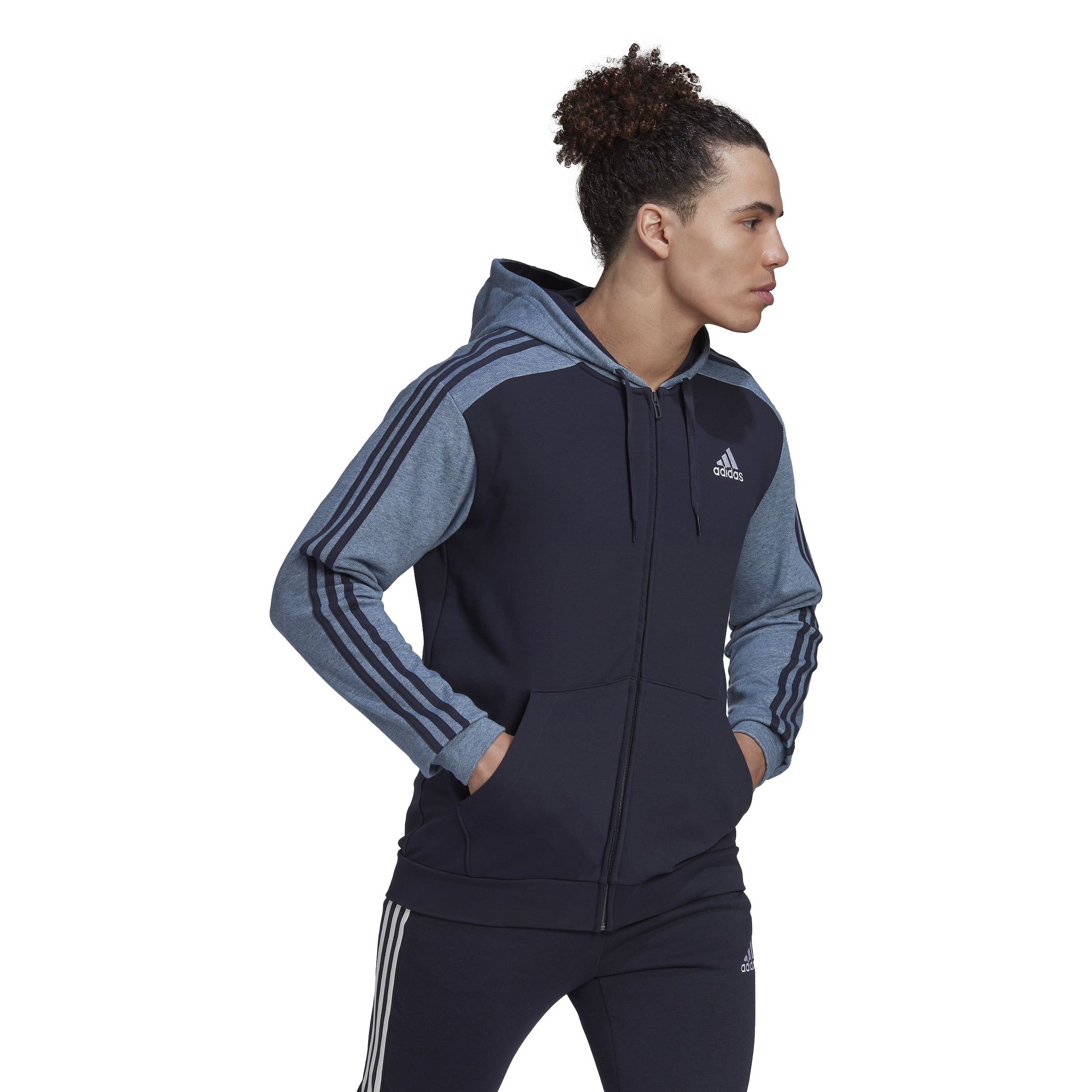 Chaqueta Adidas Sportswear Marino