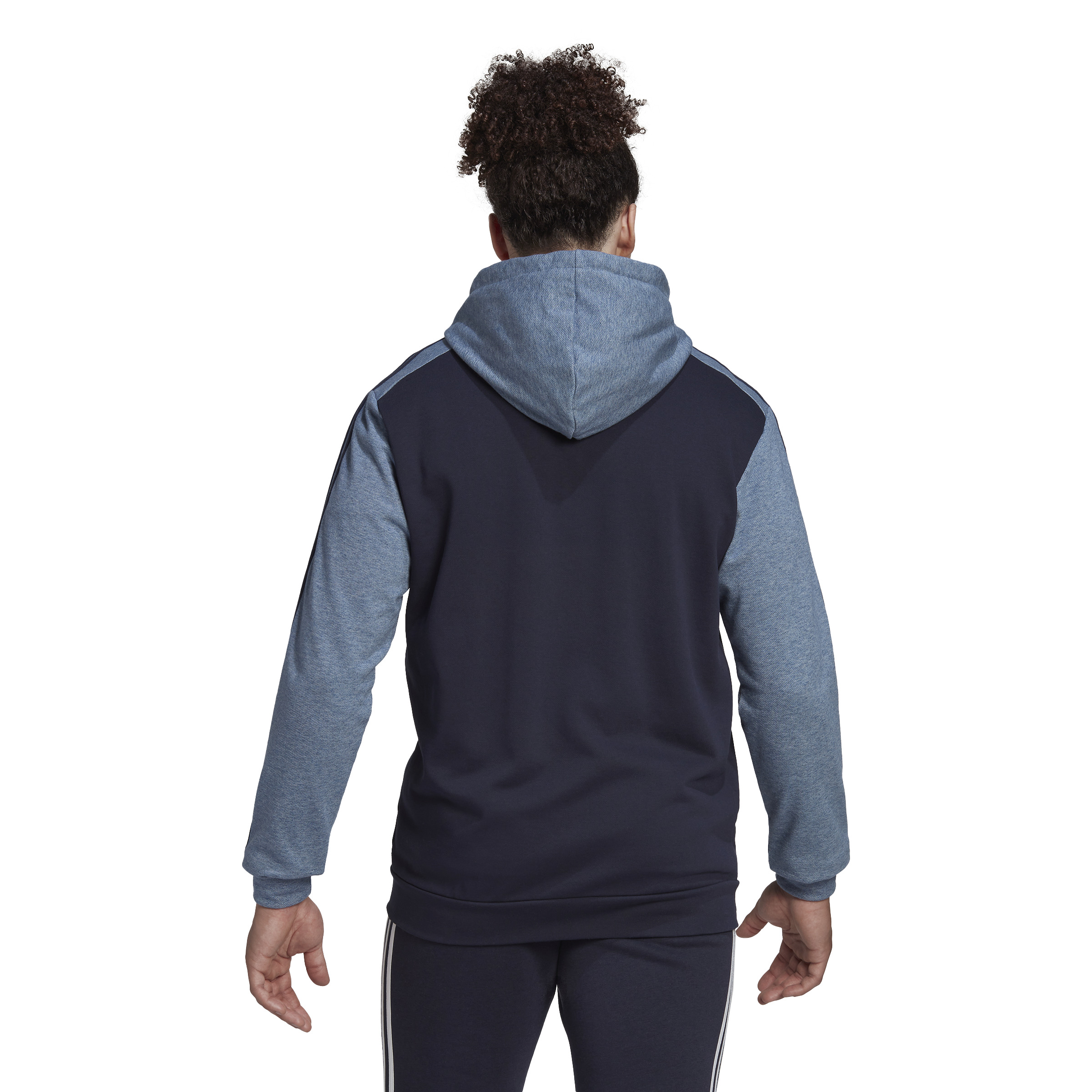 Chaqueta Adidas Sportswear Marino