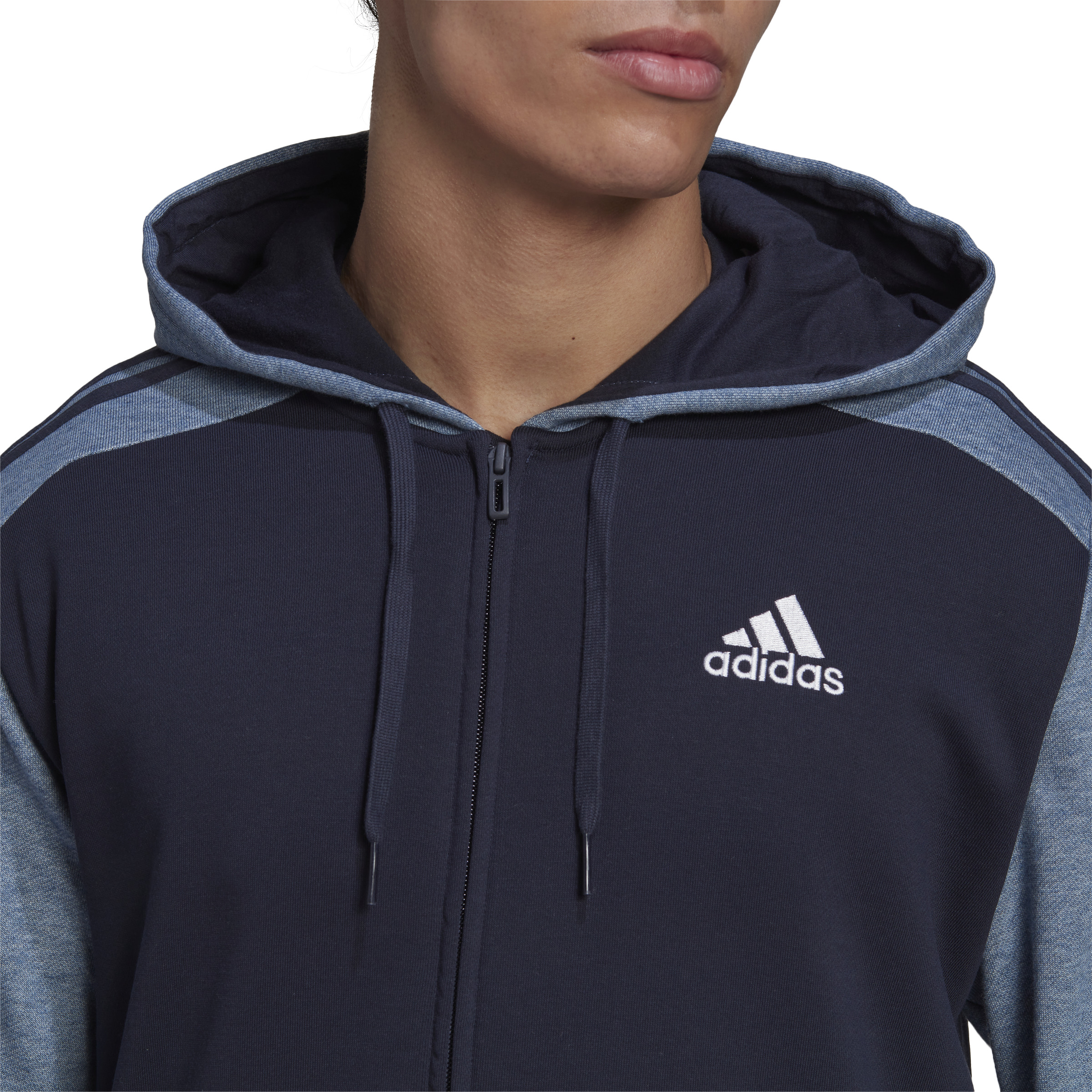 Chaqueta Adidas Sportswear Marino