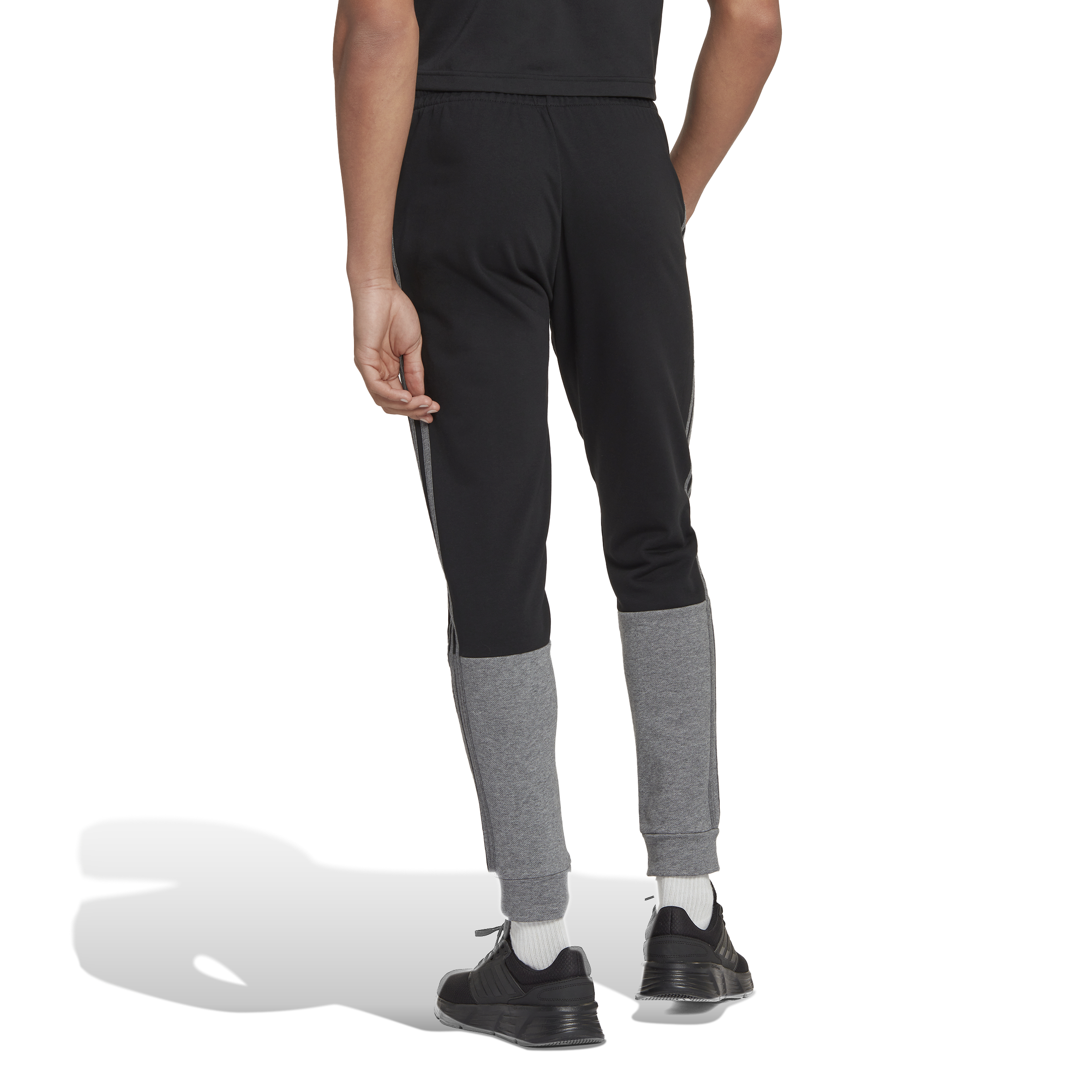 Pantalón Adidas Sportswear Negro