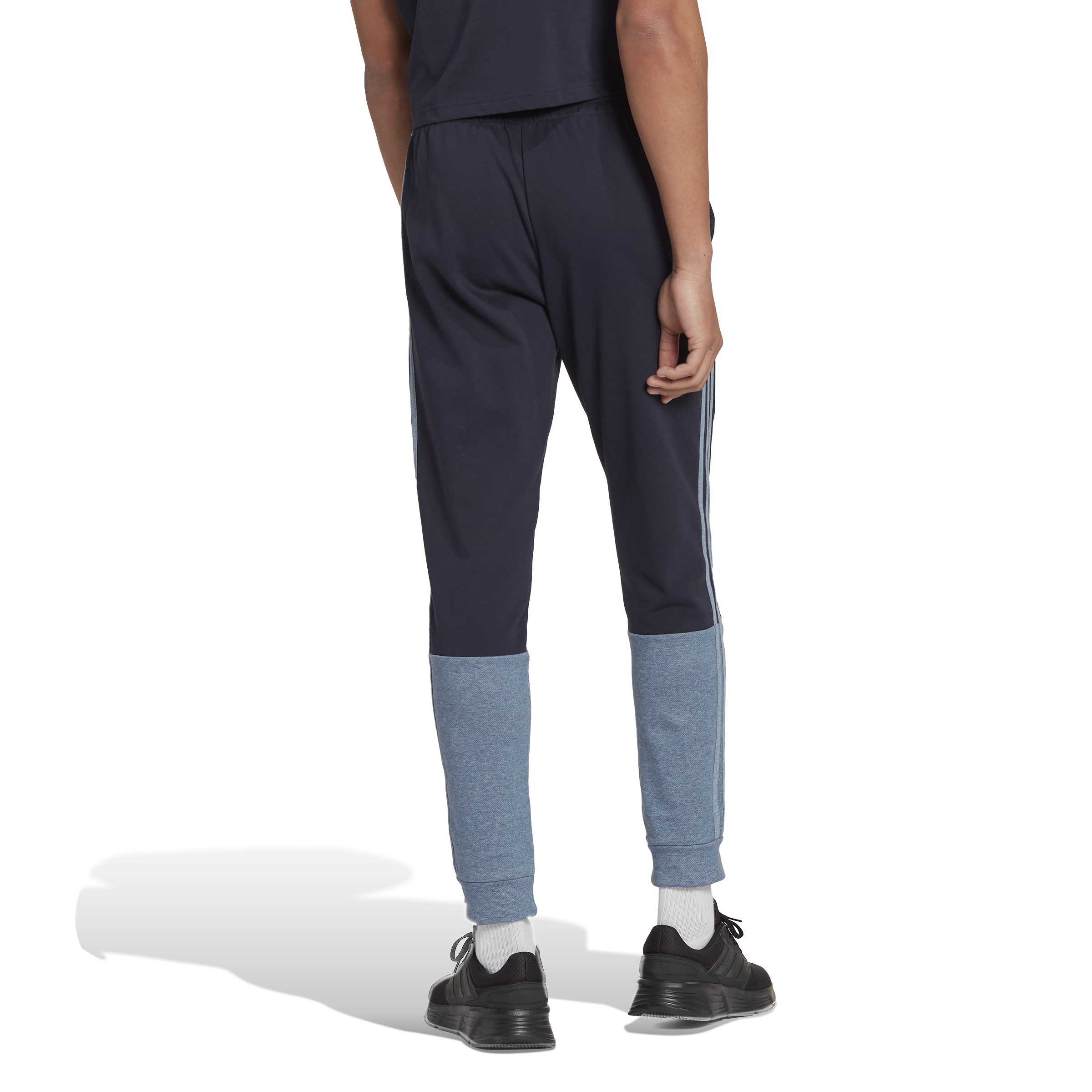 Pantalón Adidas Sportswear Marino