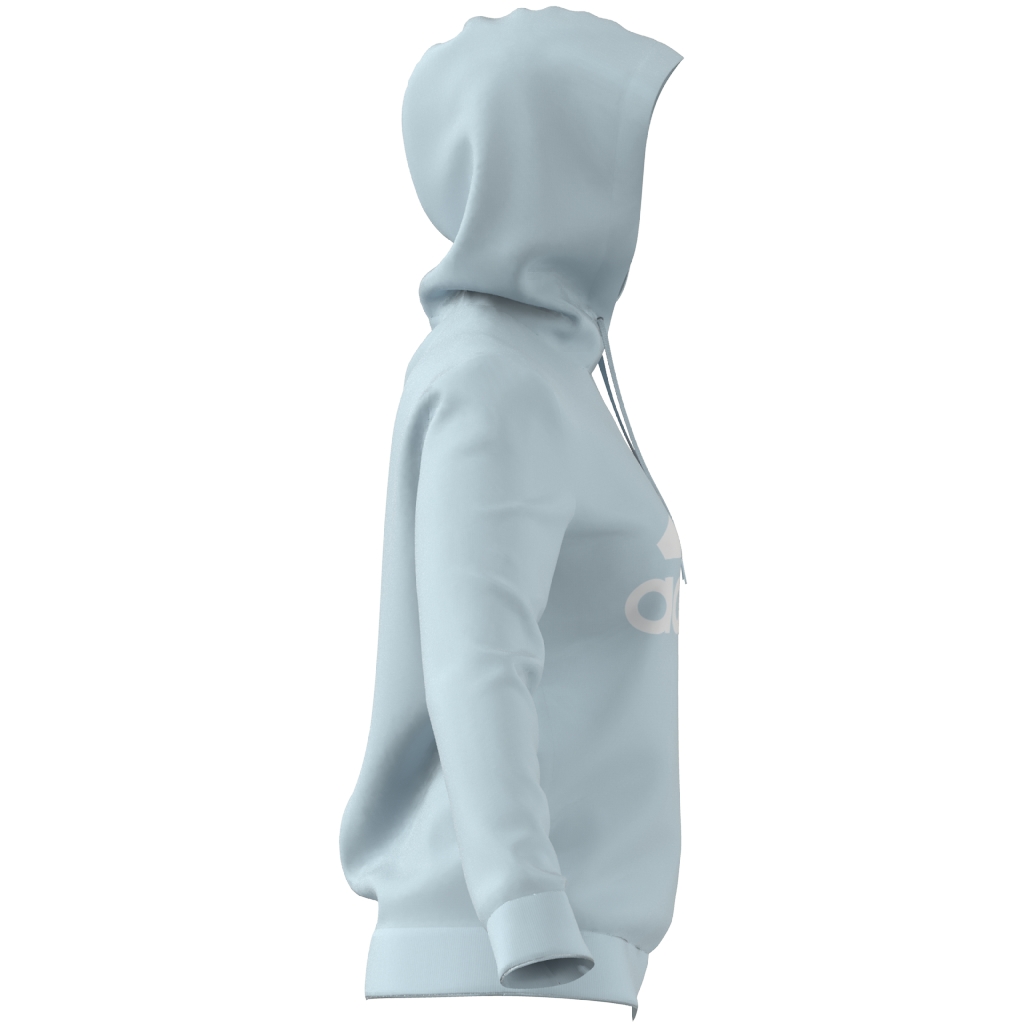 Sudadera Adidas Essentials Azul