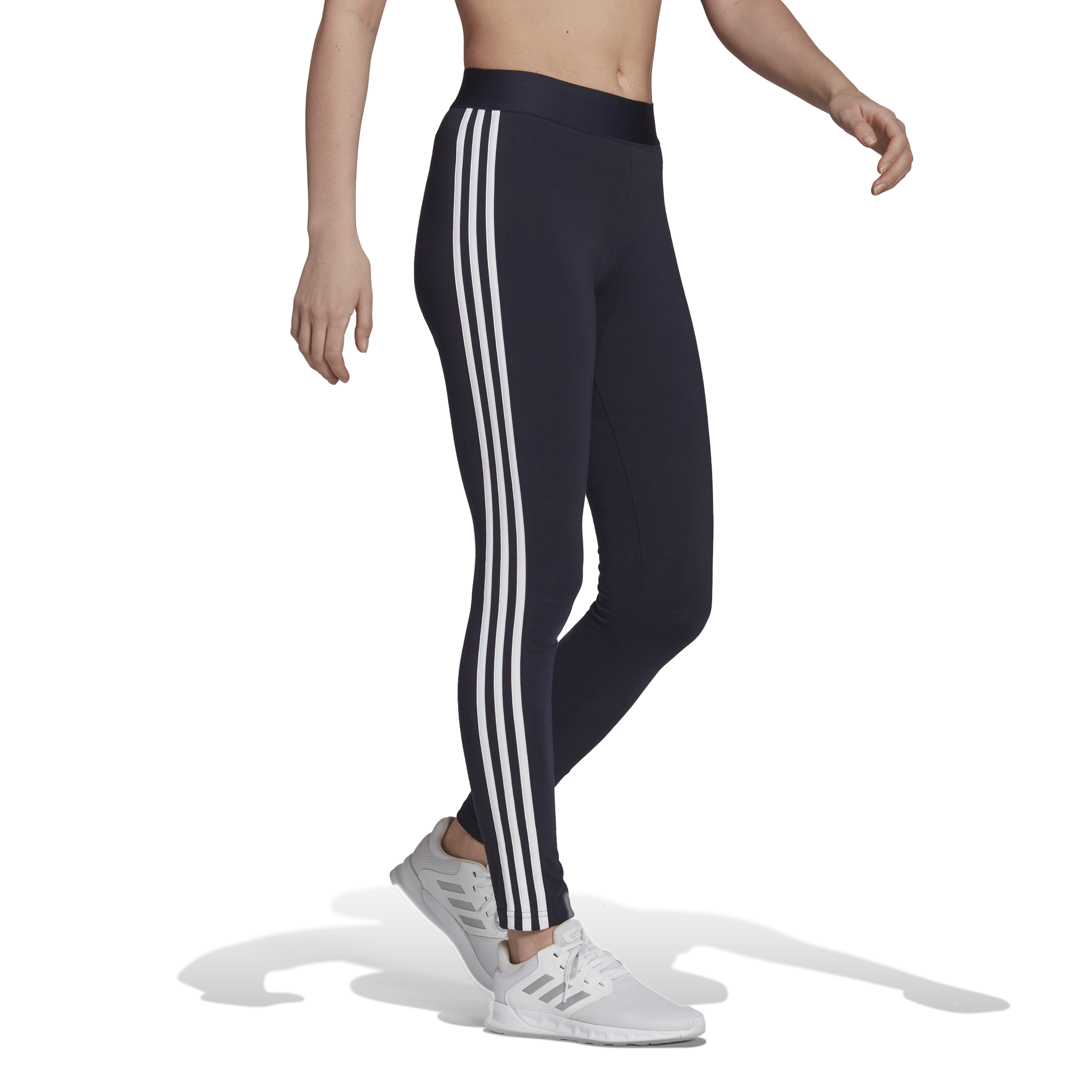 Malla Adidas Essentials Negra