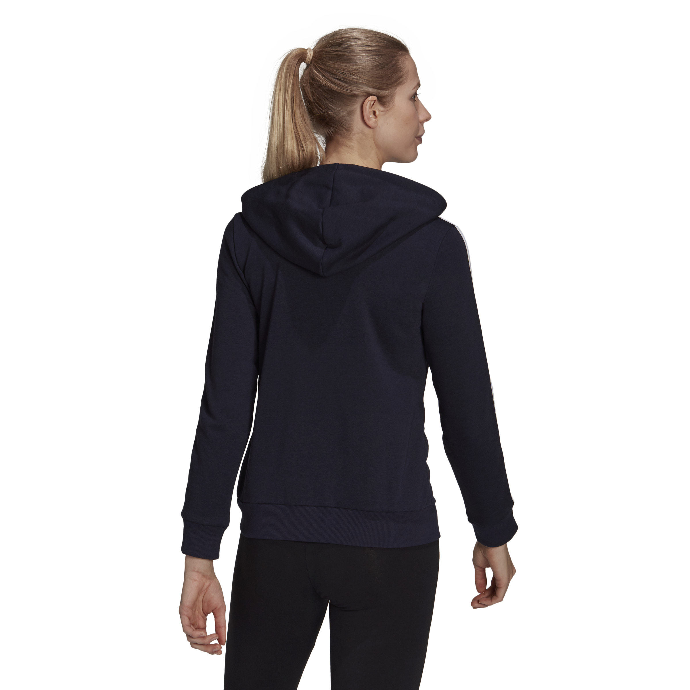 Chaqueta Adidas Essentials Marino