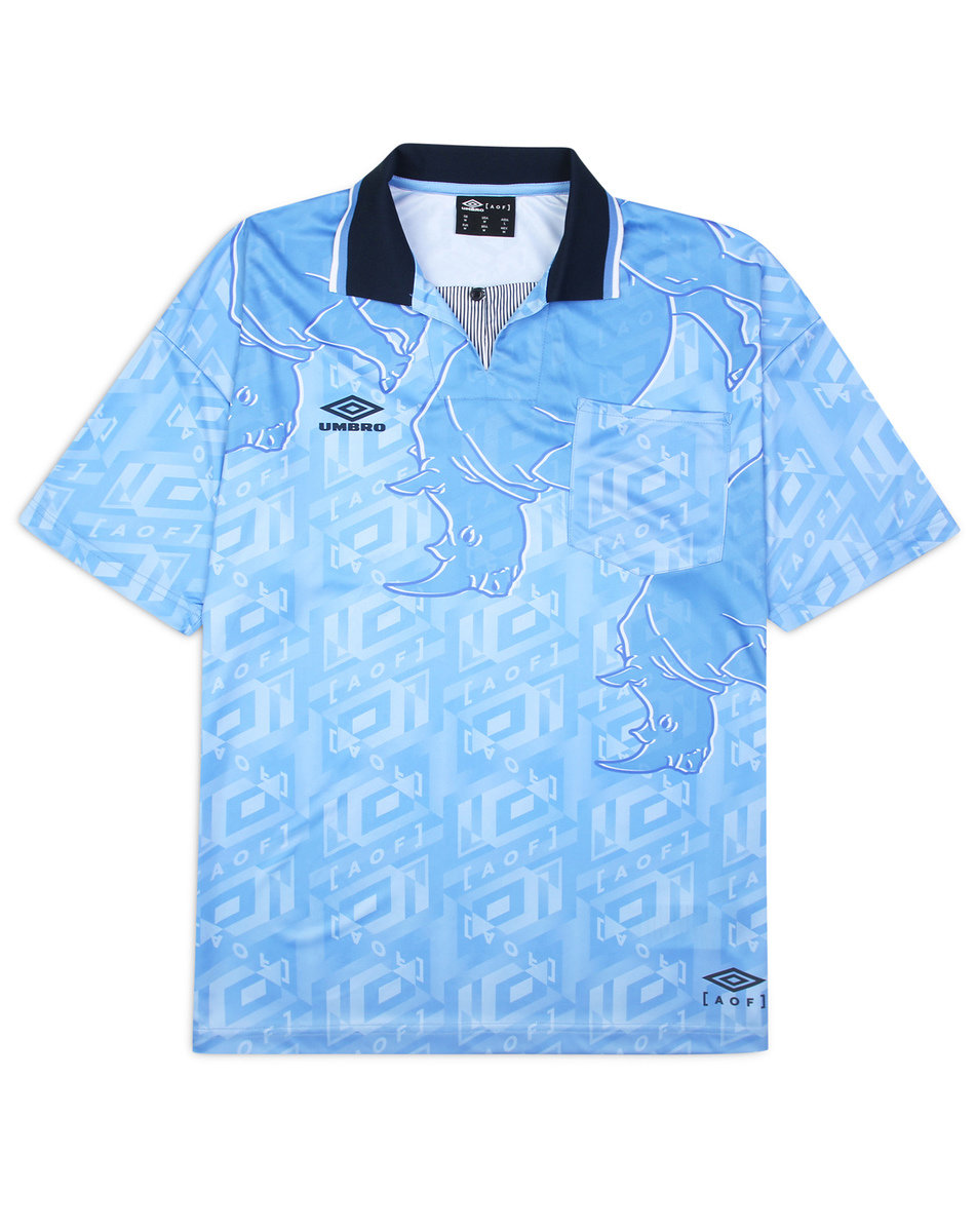 Camiseta Umbro x AOF Rhino Jersey