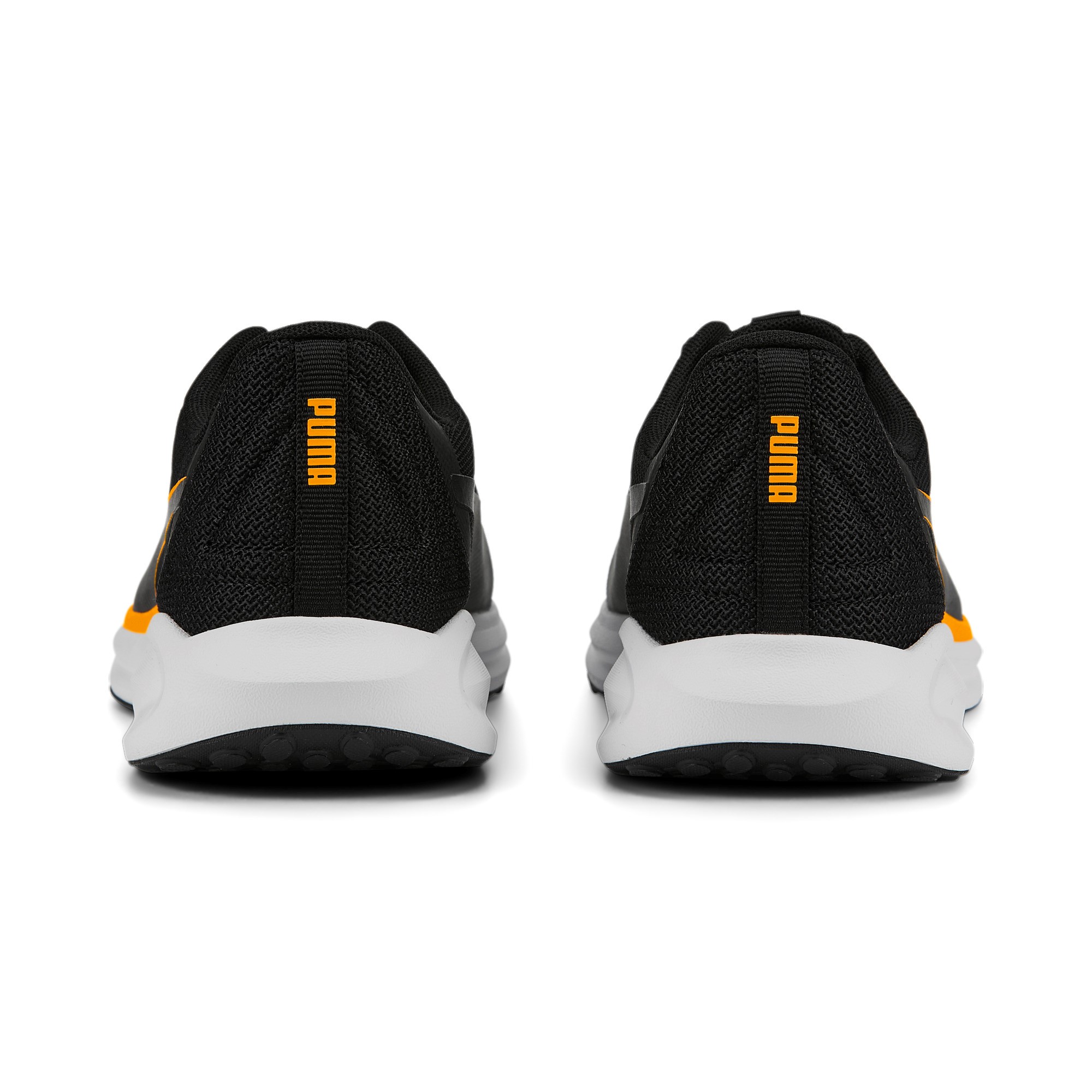 Zapatilla Puma Twitch Runner Negra