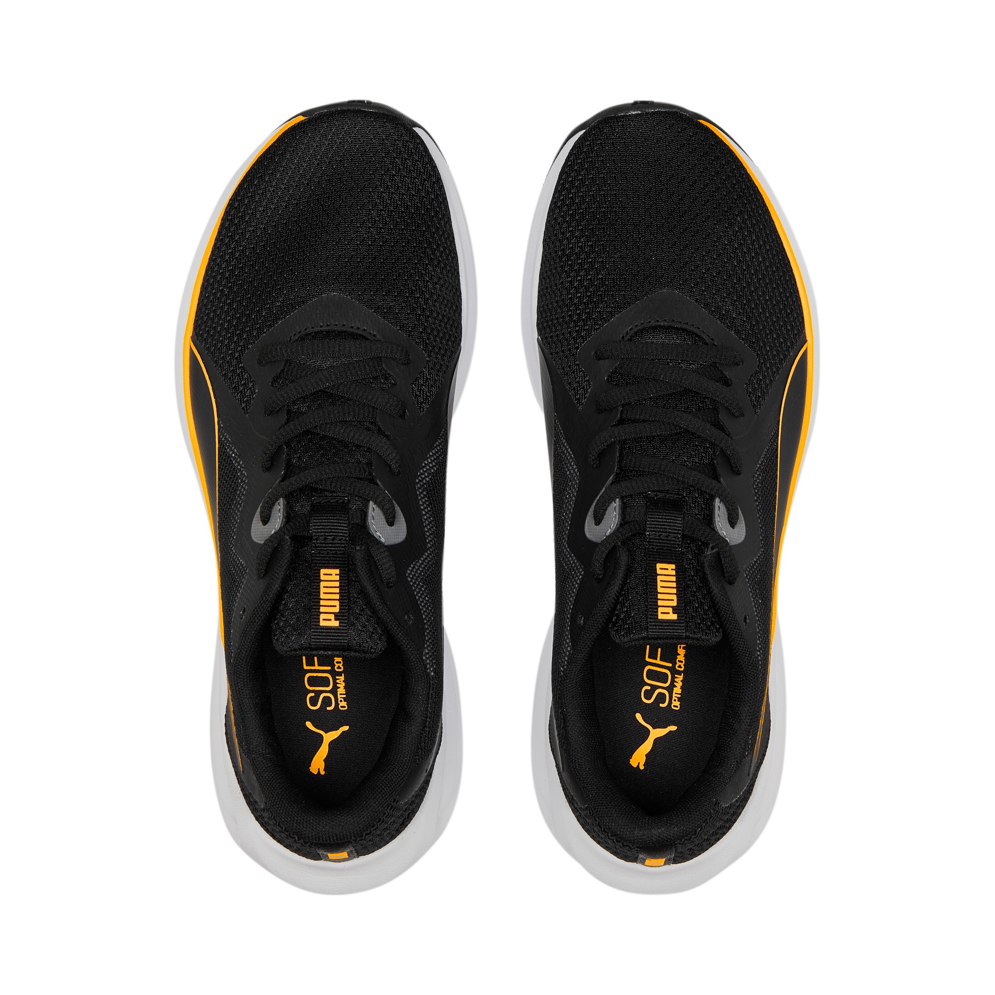 Zapatilla Puma Twitch Runner Negra