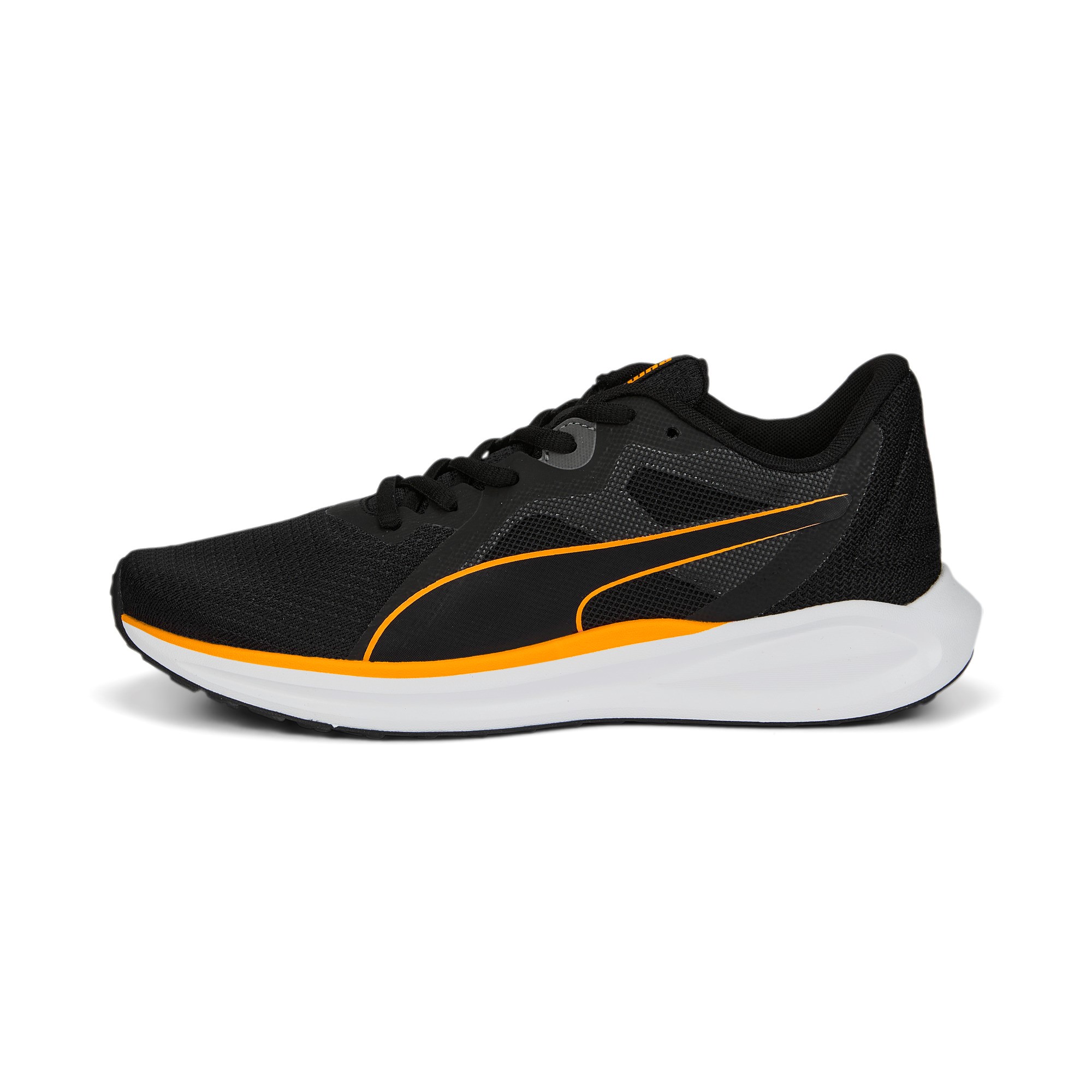 Zapatilla Puma Twitch Runner Negra