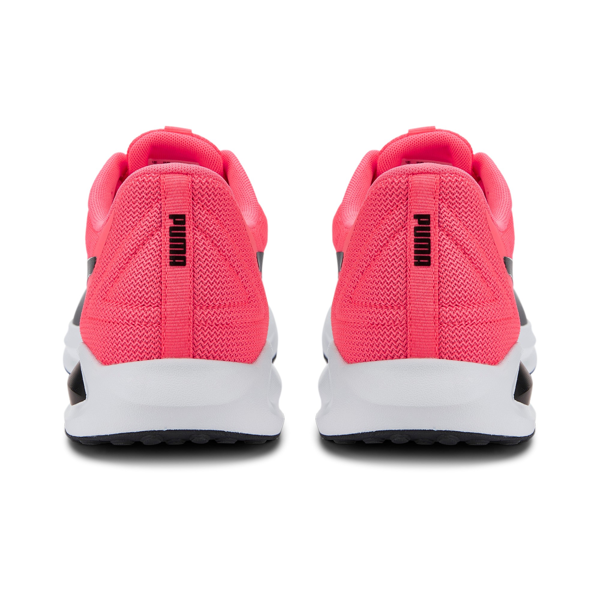 Zapatilla Puma Twitch Runner Rosa