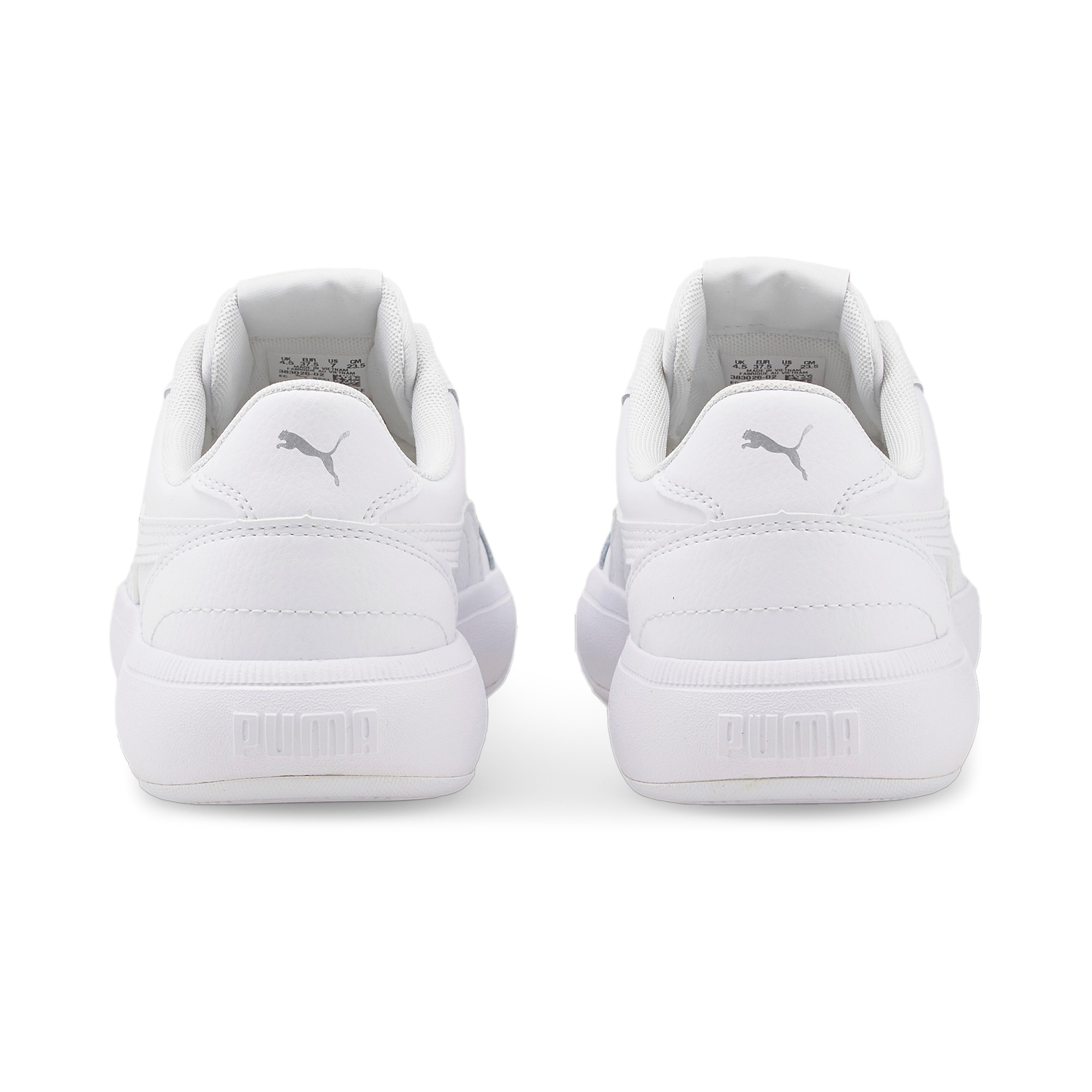 Zapatilla Puma Tori Blanca