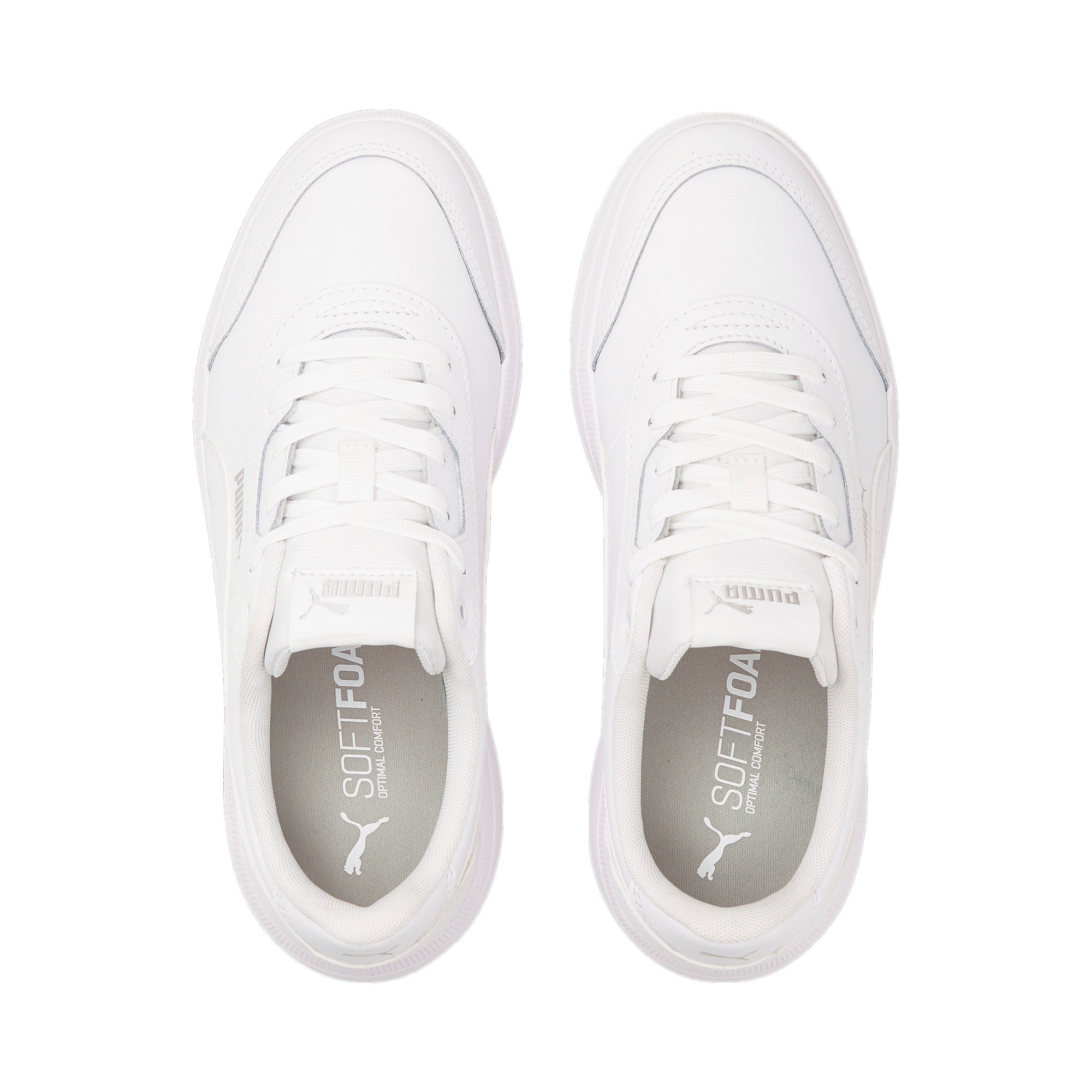 Zapatilla Puma Tori Blanca