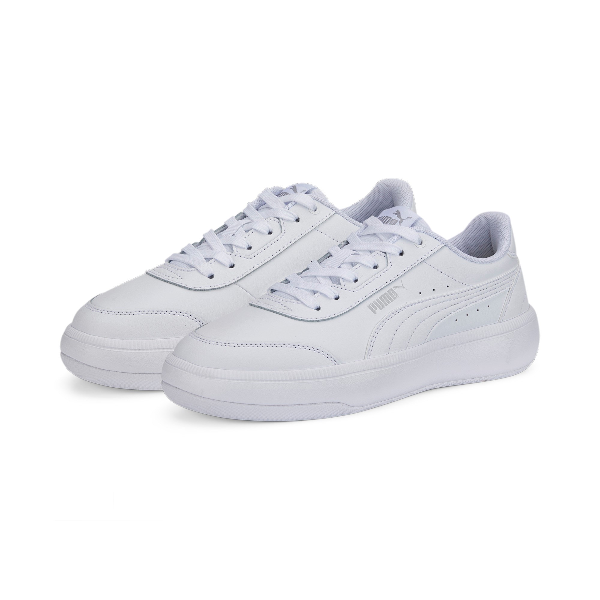 Zapatilla Puma Tori Blanca