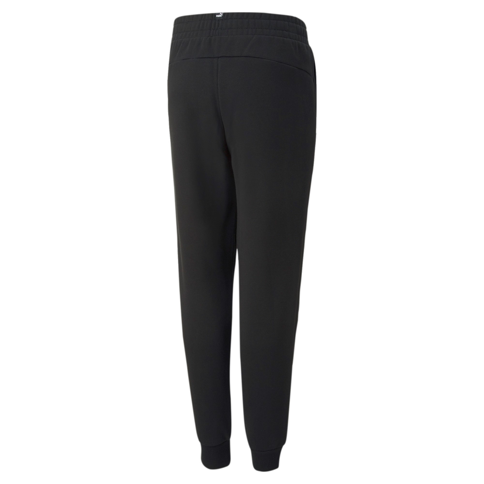 Pantalón Puma Ess+ 2 Negro