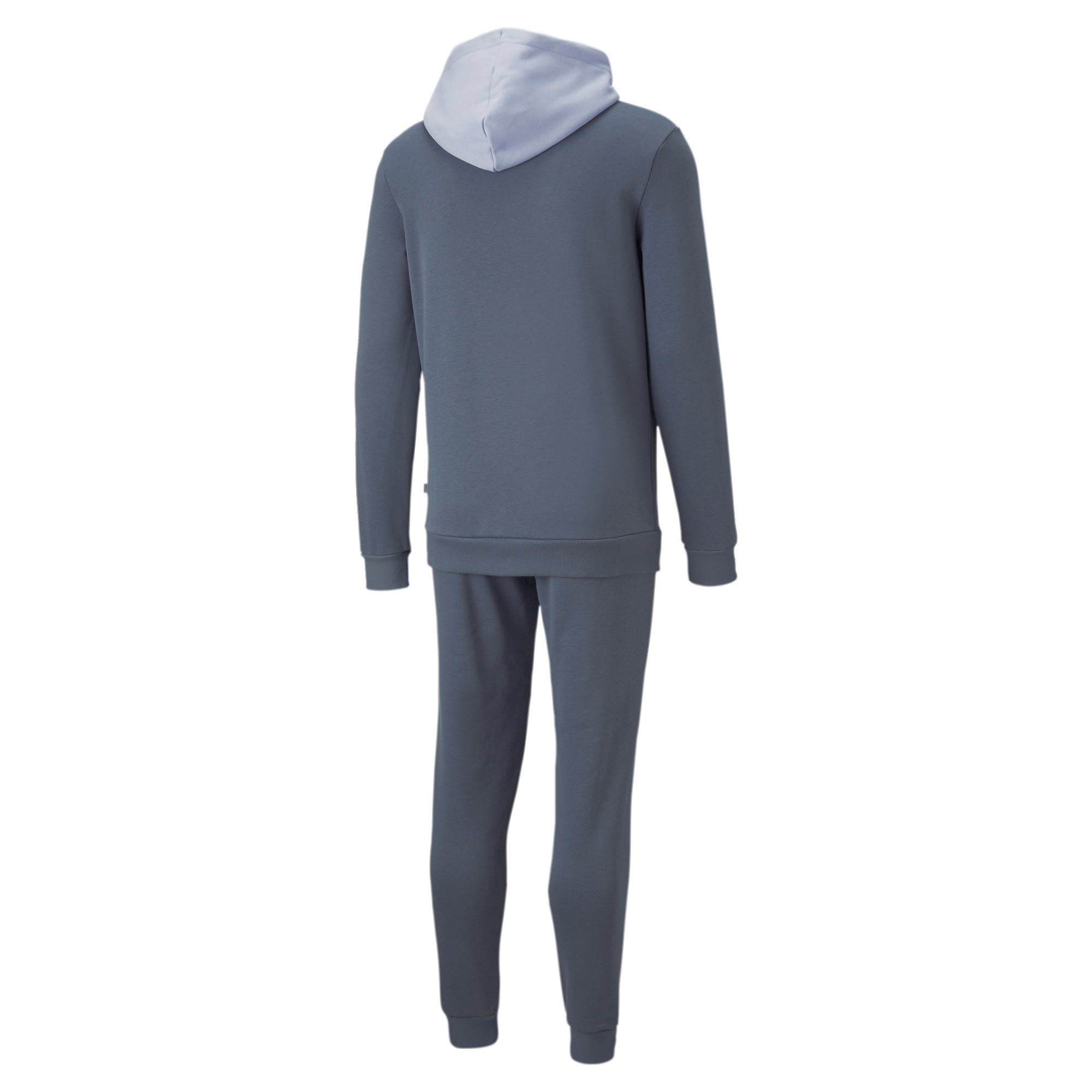 Chándal Puma Hooded Marino