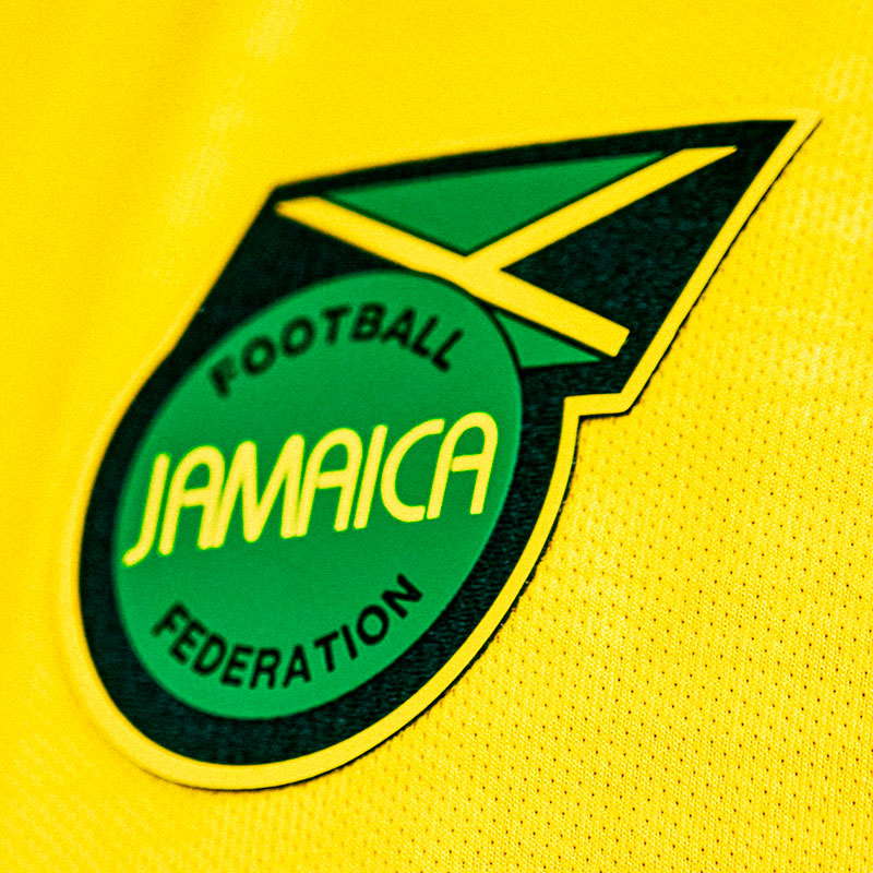 JAMAICA HOME JERSEY 21/22