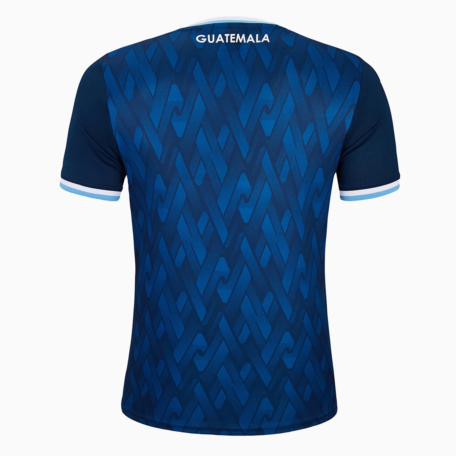 GUATEMALA AWAY JERSEY 21/22