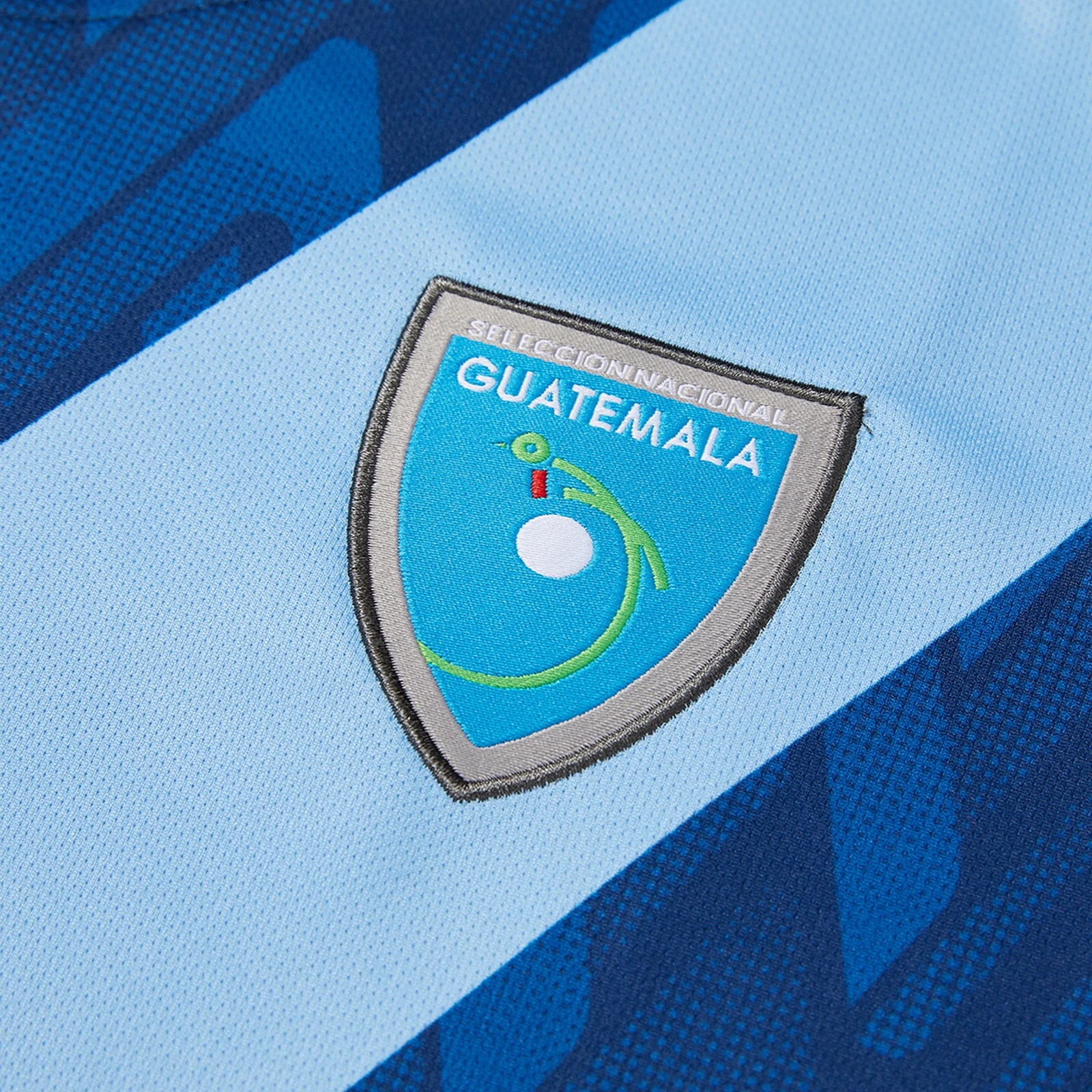 GUATEMALA AWAY JERSEY 21/22