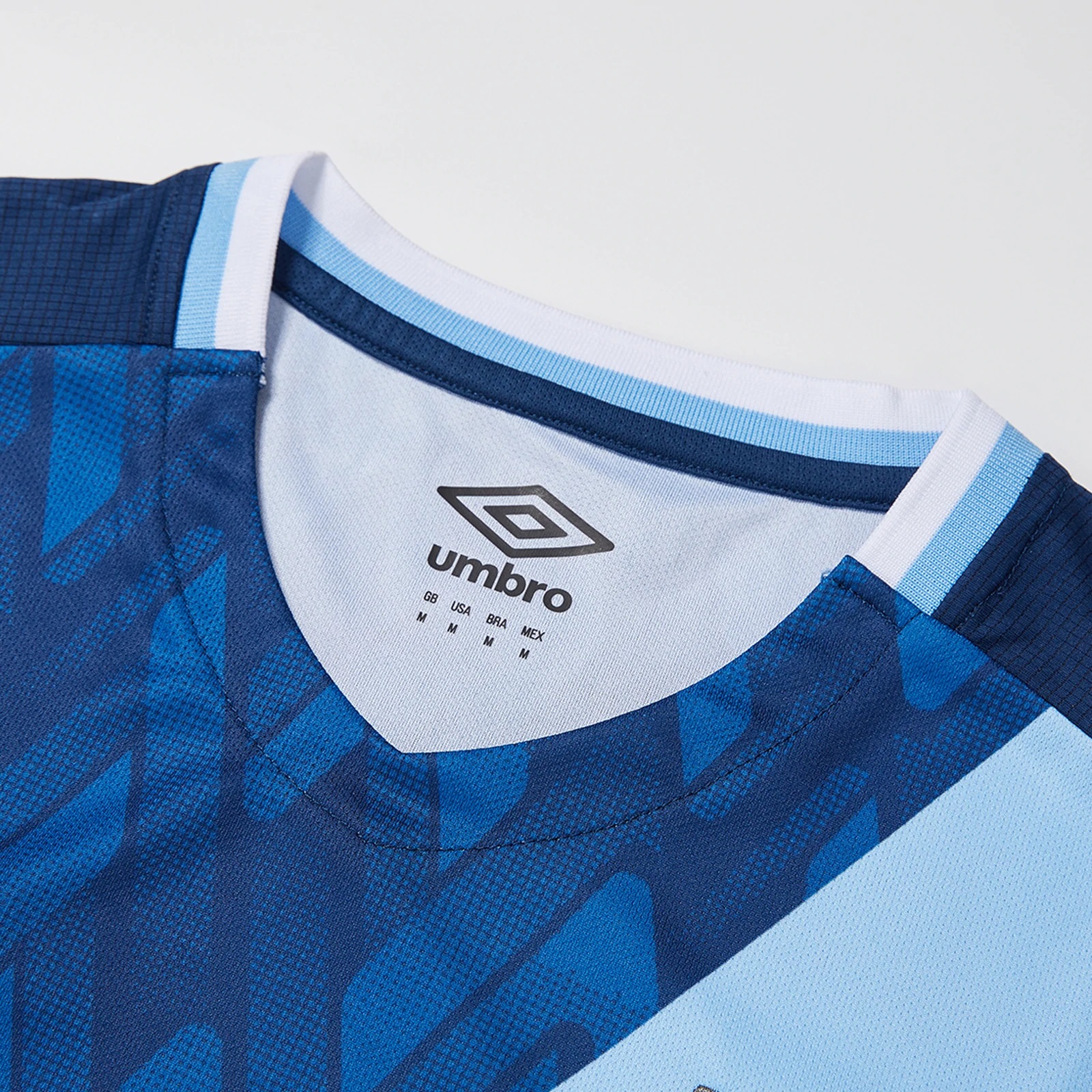 GUATEMALA AWAY JERSEY 21/22