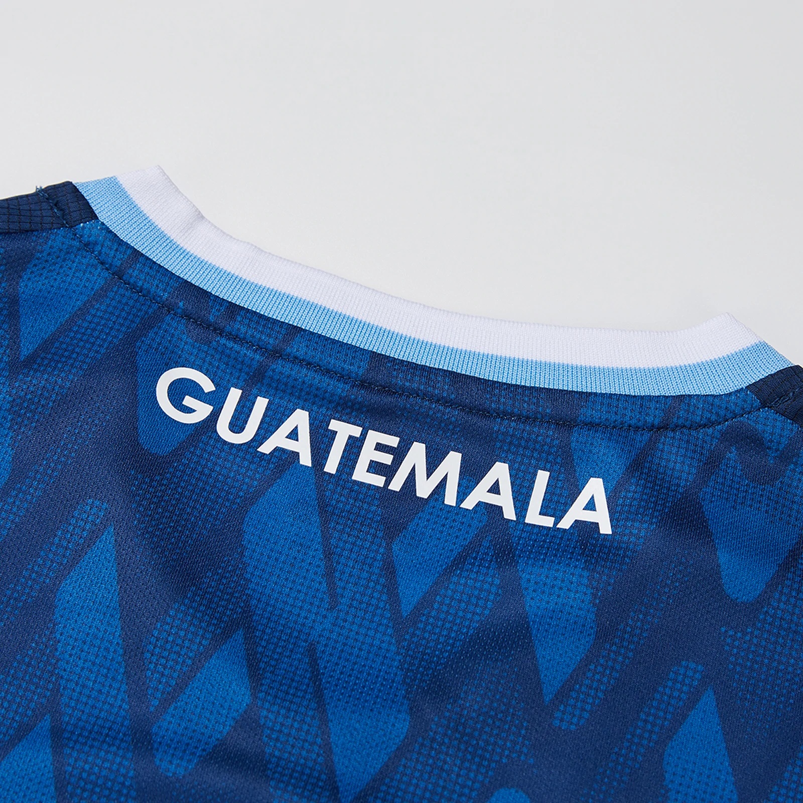 GUATEMALA AWAY JERSEY 21/22