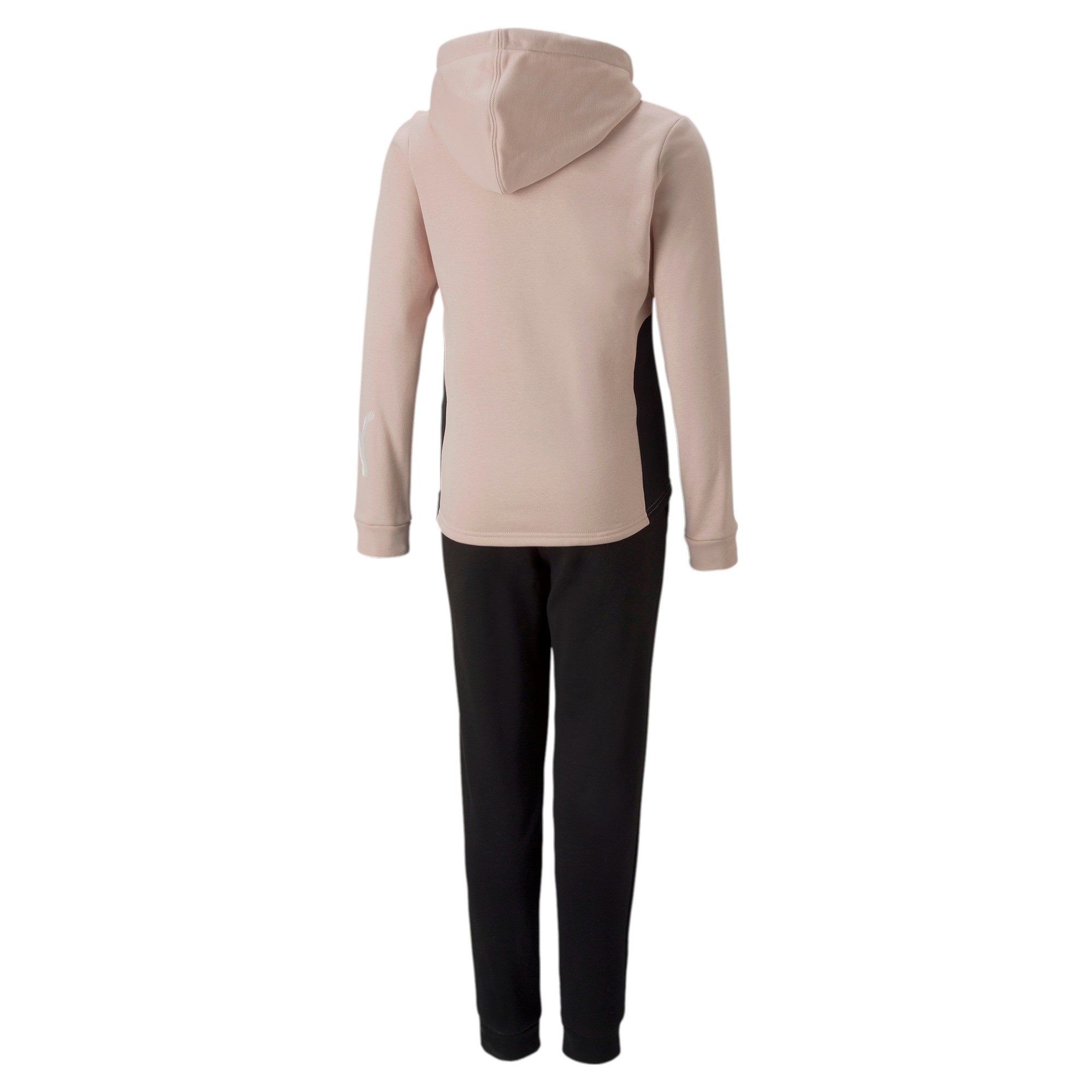 Chándal Puma Classic Rosa