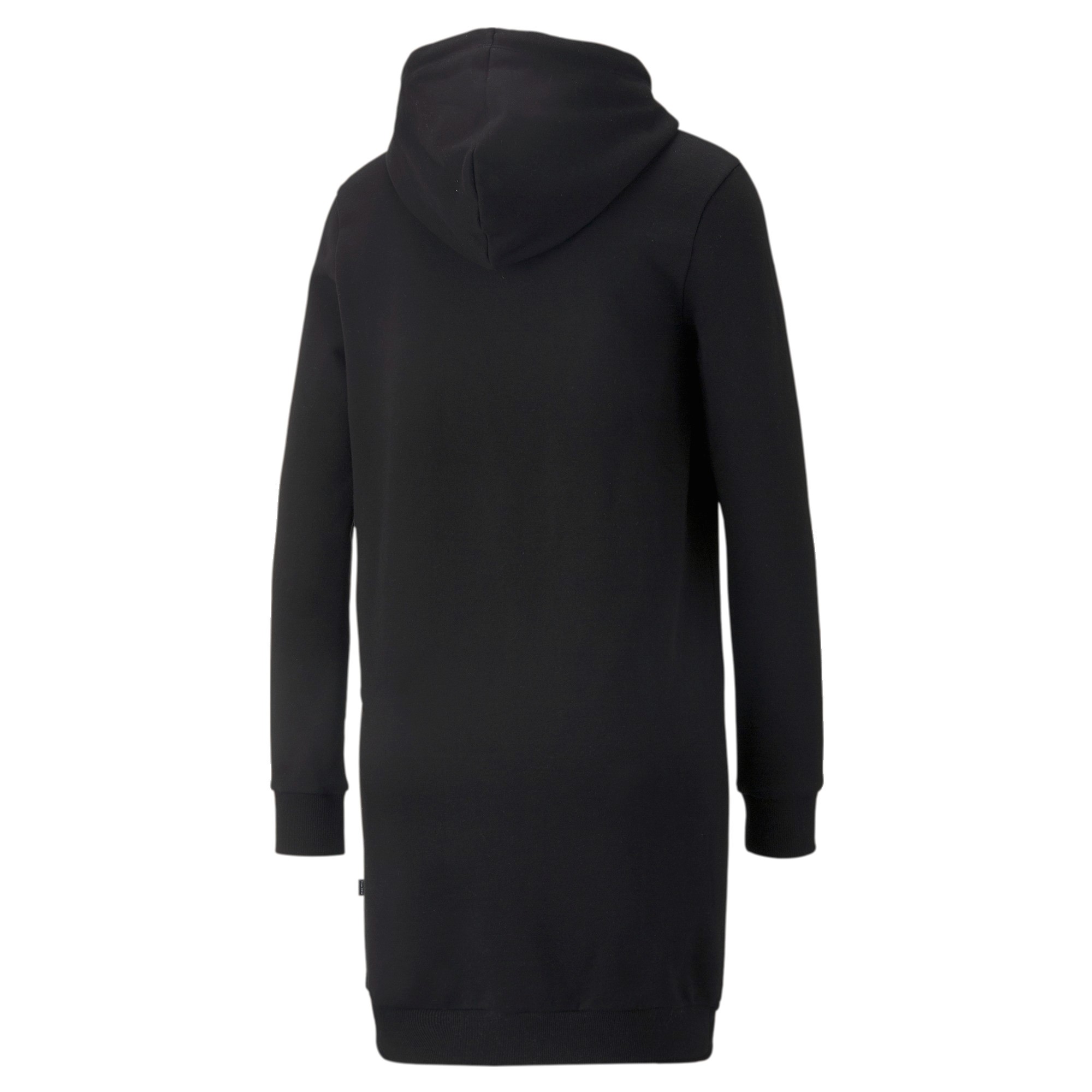 Vestido Puma Ess Negro