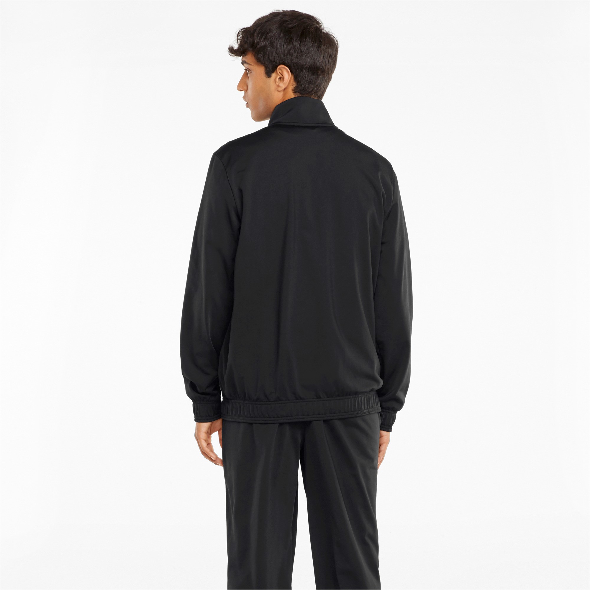 Chándal Puma Poly Negro