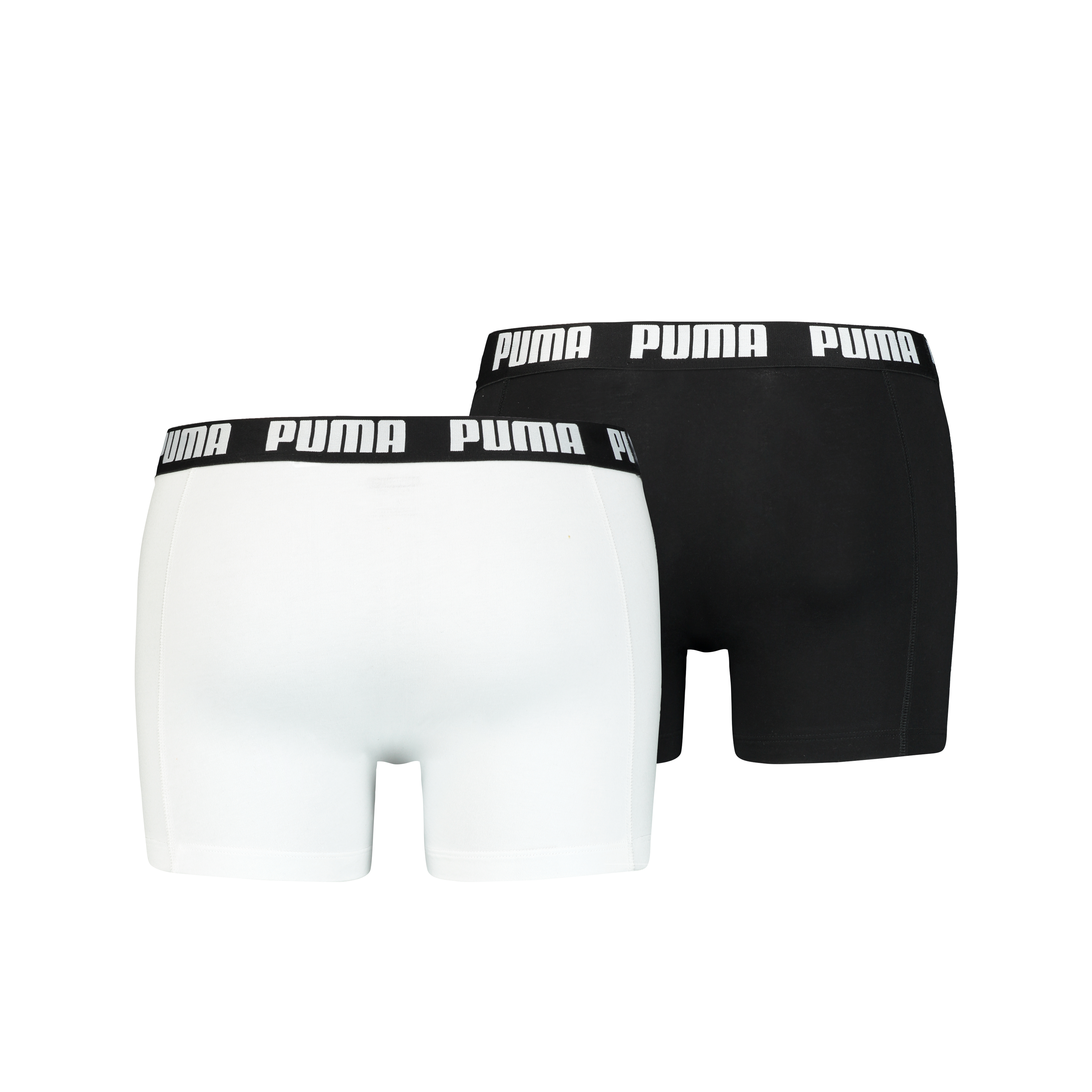 Boxer Puma Basic Pack 2