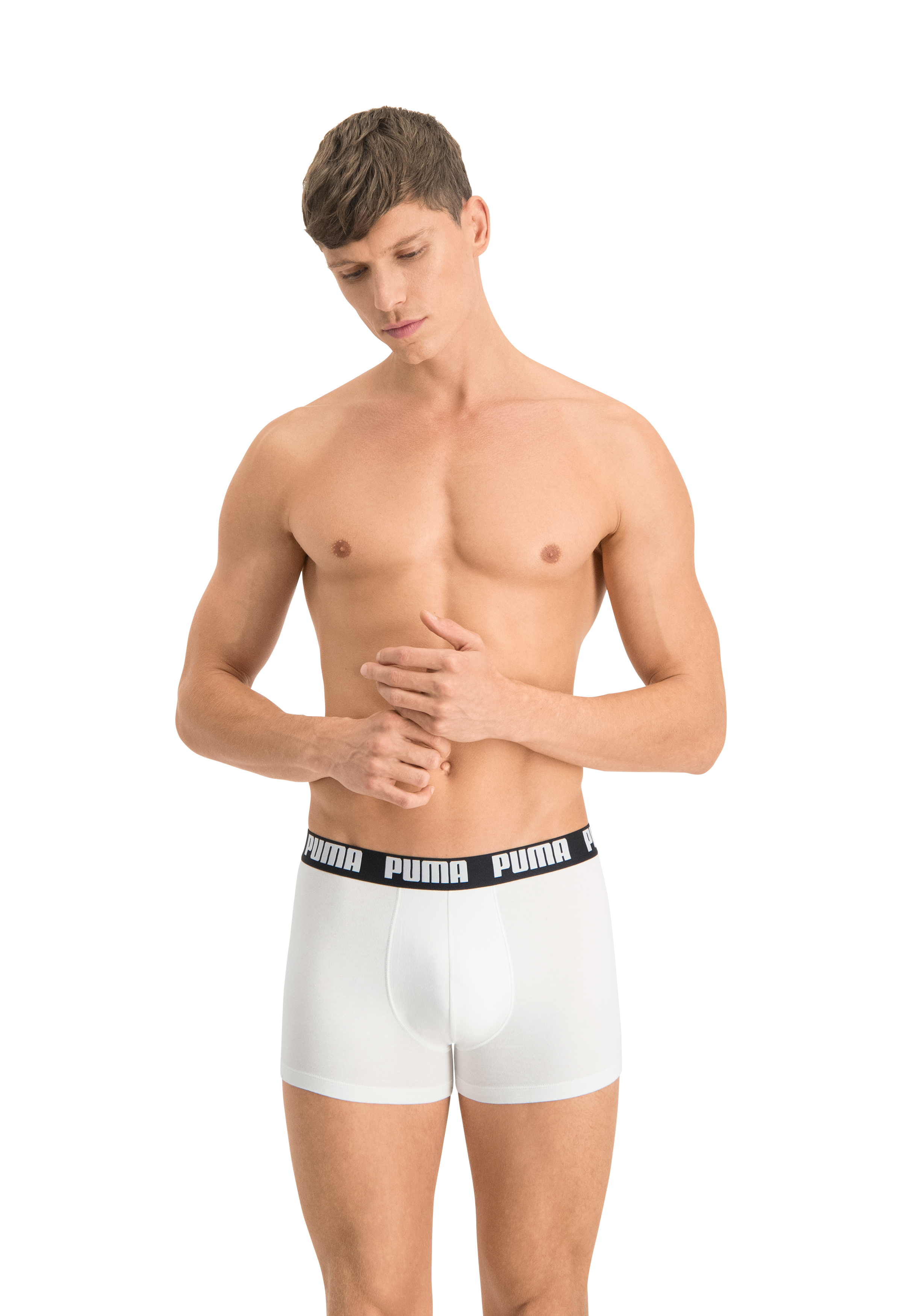 Boxer Puma Basic Pack 2