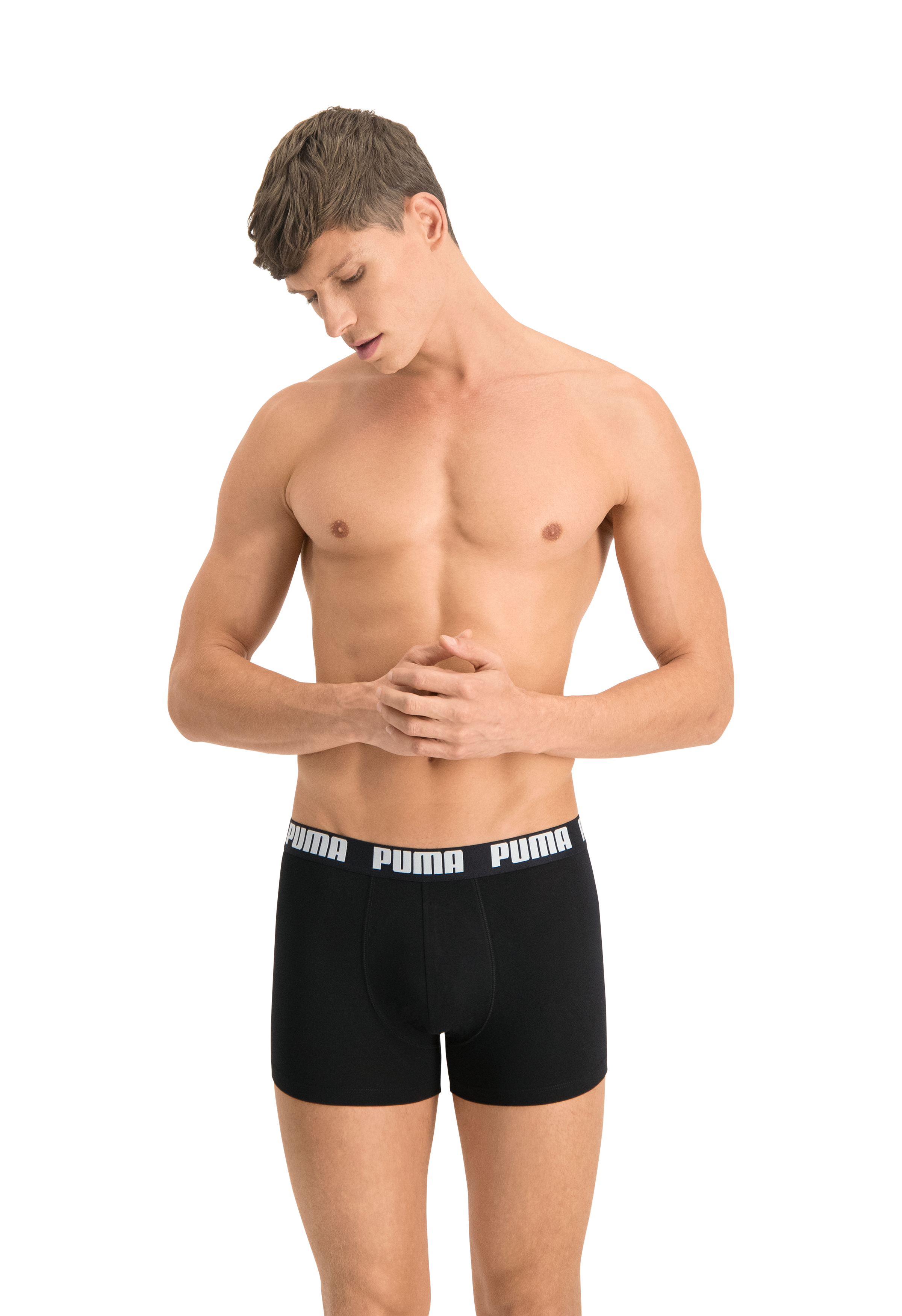Boxer Puma Basic Pack 2