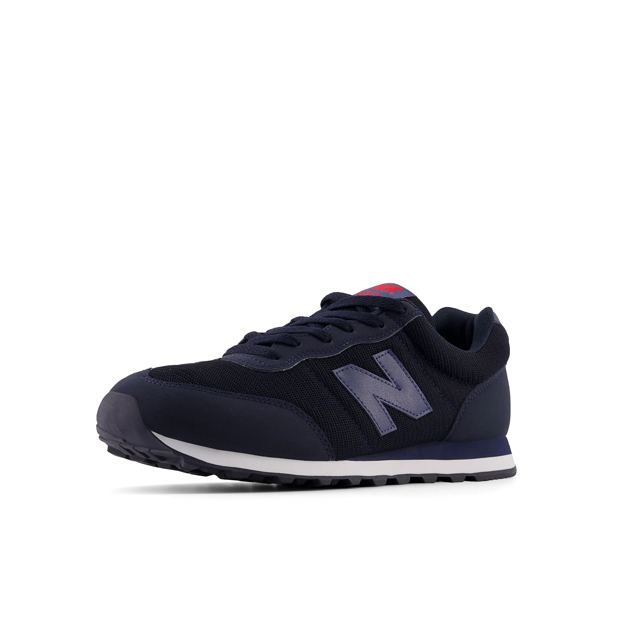Zapatilla New Balance Marino