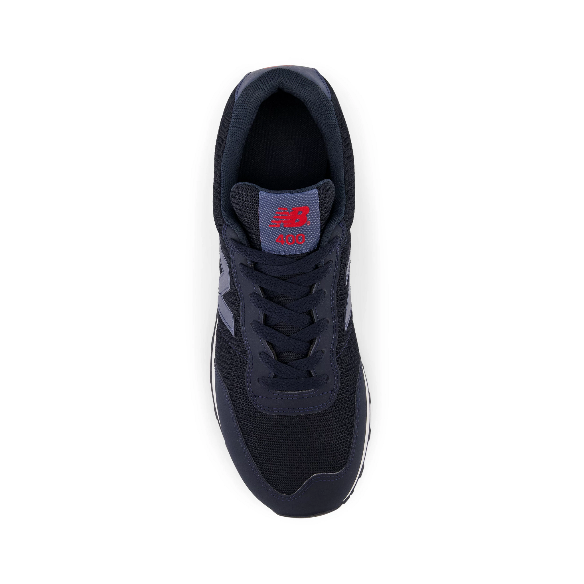 Zapatilla New Balance Marino