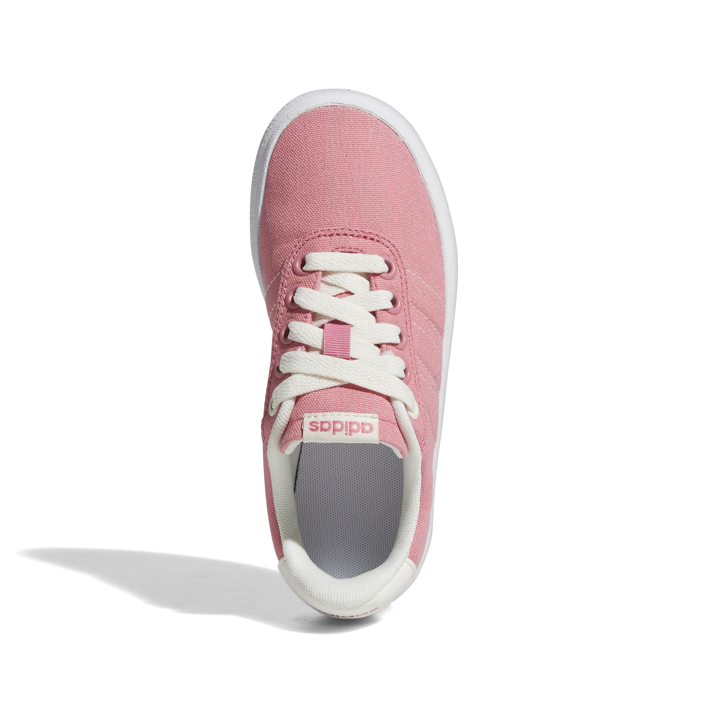 Zapatilla Adidas Vulcraid3r Rosa