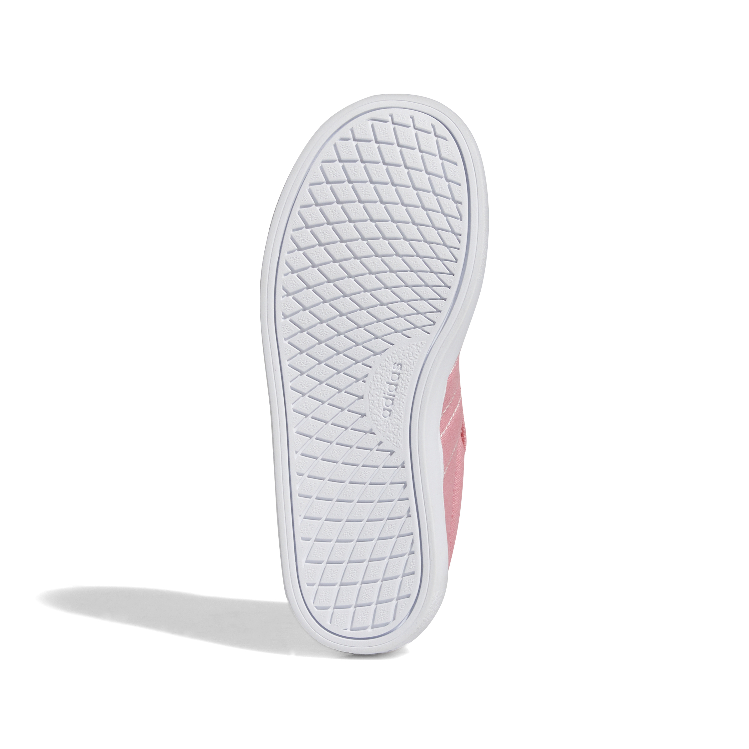 Zapatilla Adidas Vulcraid3r Rosa