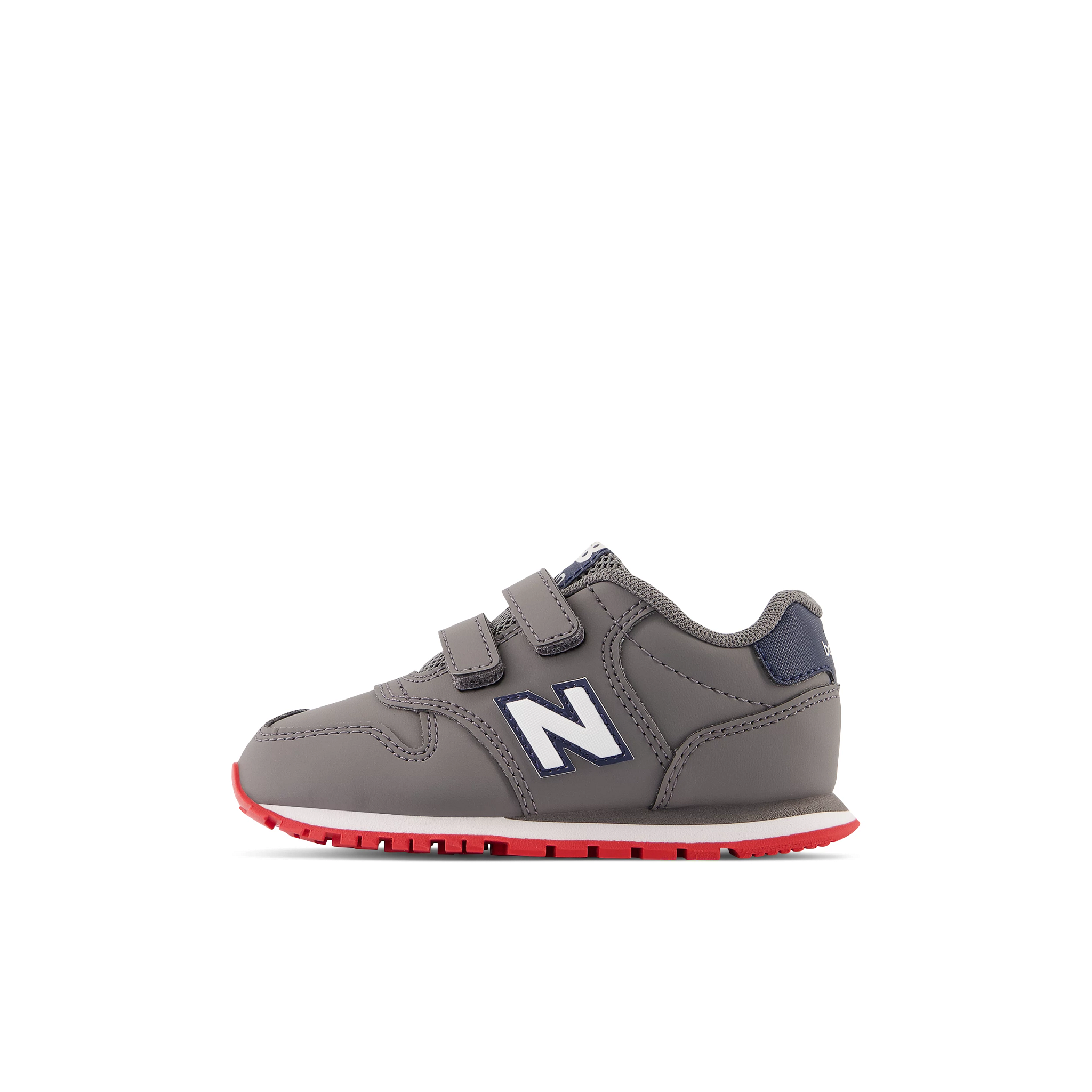 Zapatilla New Balance Gris