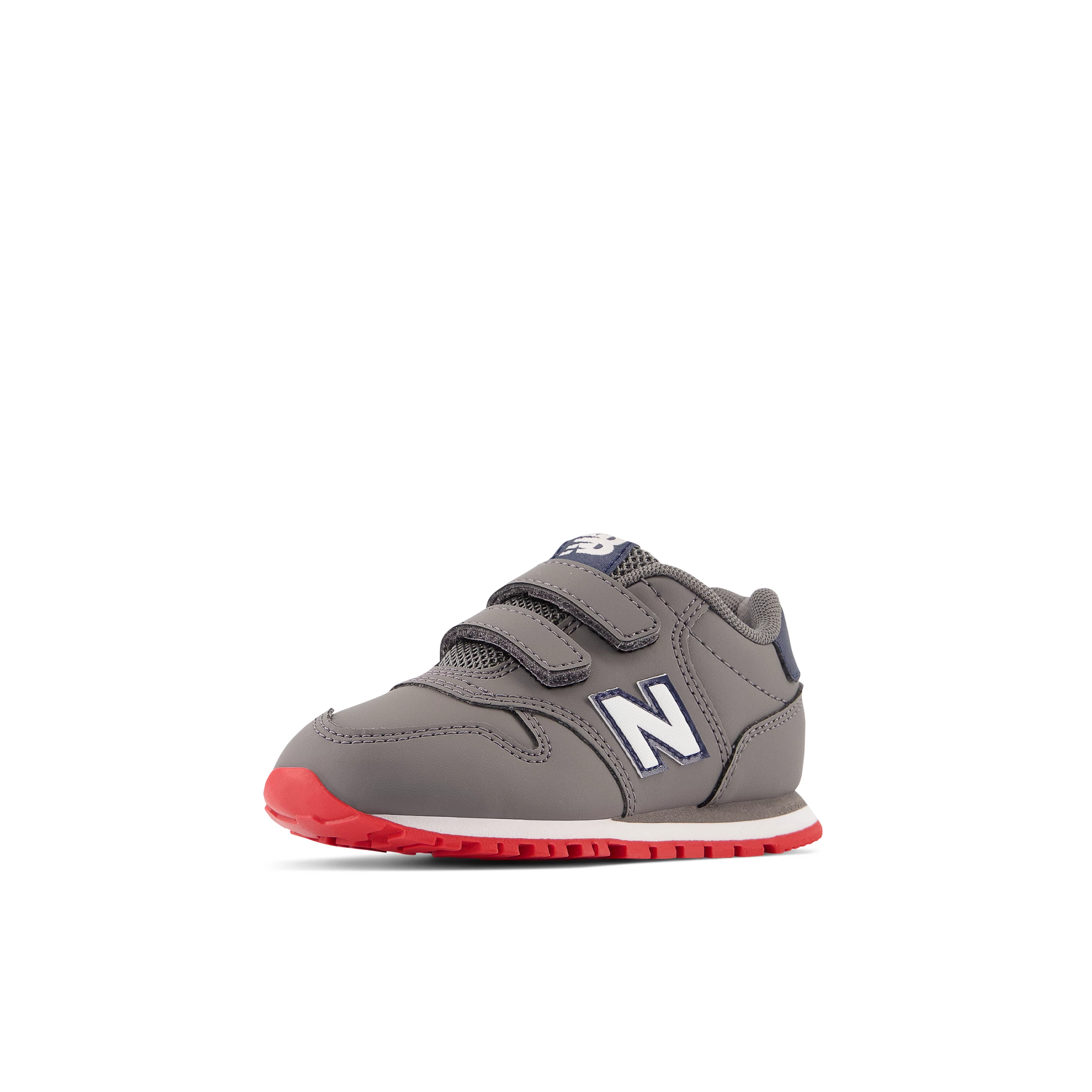 Zapatilla New Balance Gris