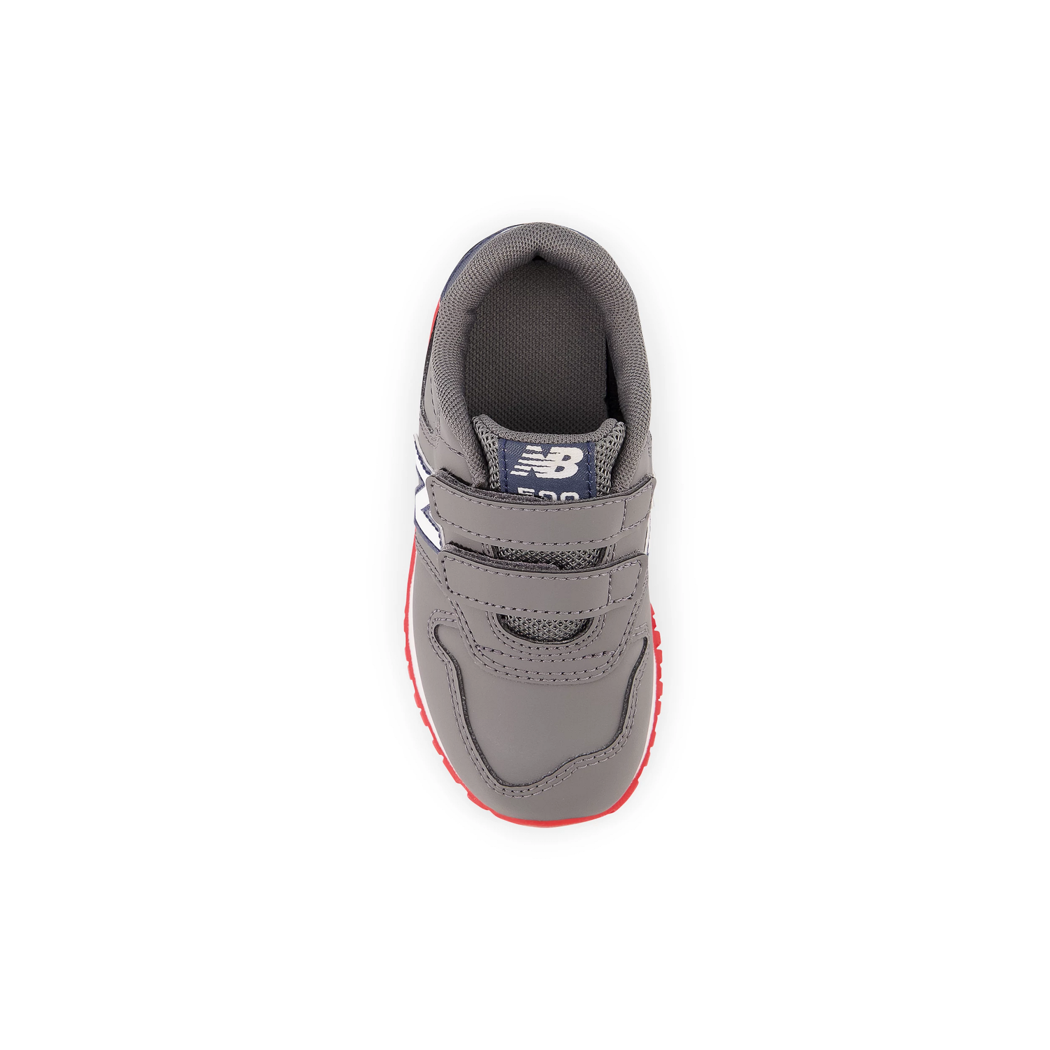 Zapatilla New Balance Gris