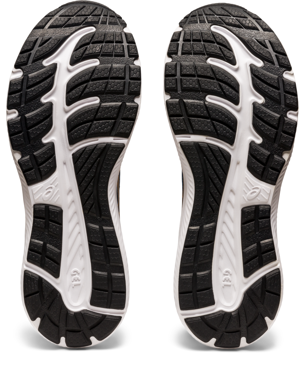 Zapatilla Asics Gel Contend 8 Azul