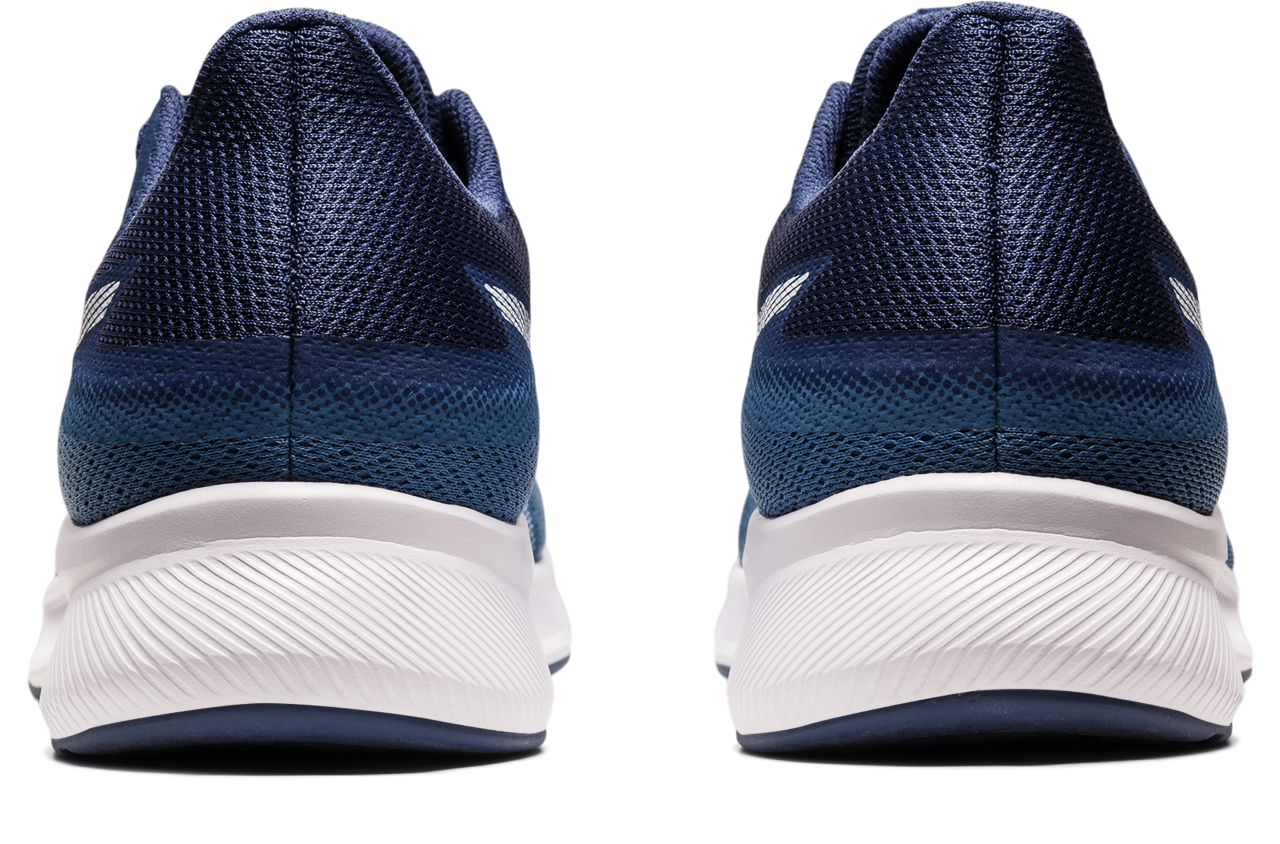 Zapatilla Asics Patriot 13 Azul
