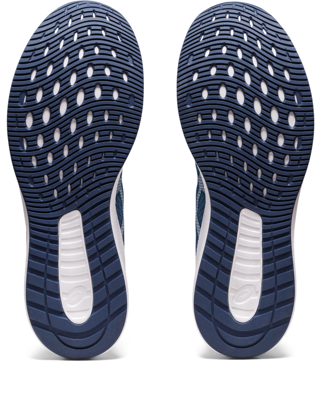 Zapatilla Asics Patriot 13 Azul