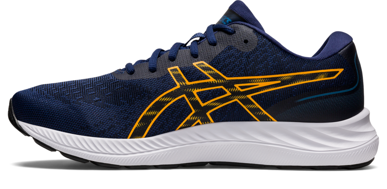 Zapatilla Asics Gel Excite 9 Marino