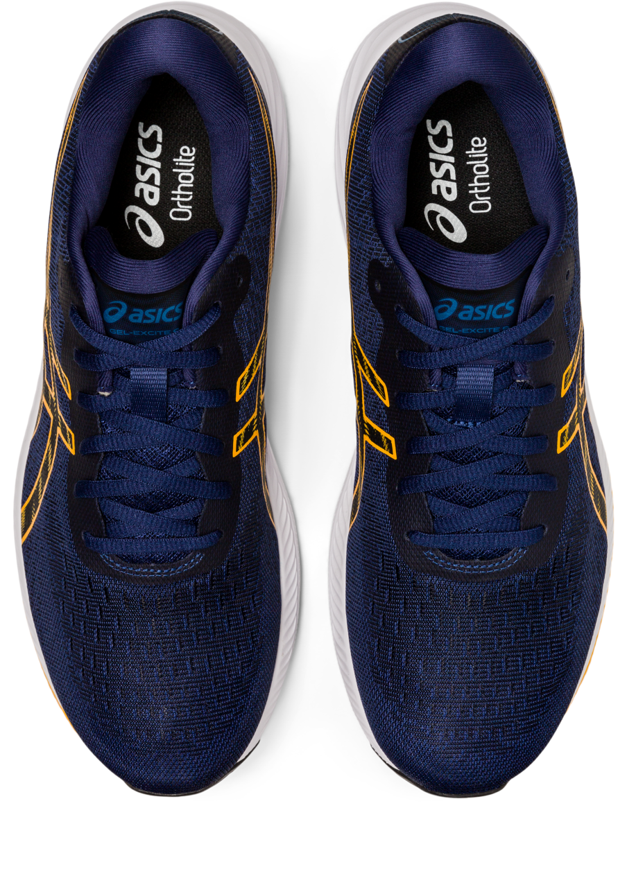 Zapatilla Asics Gel Excite 9 Marino