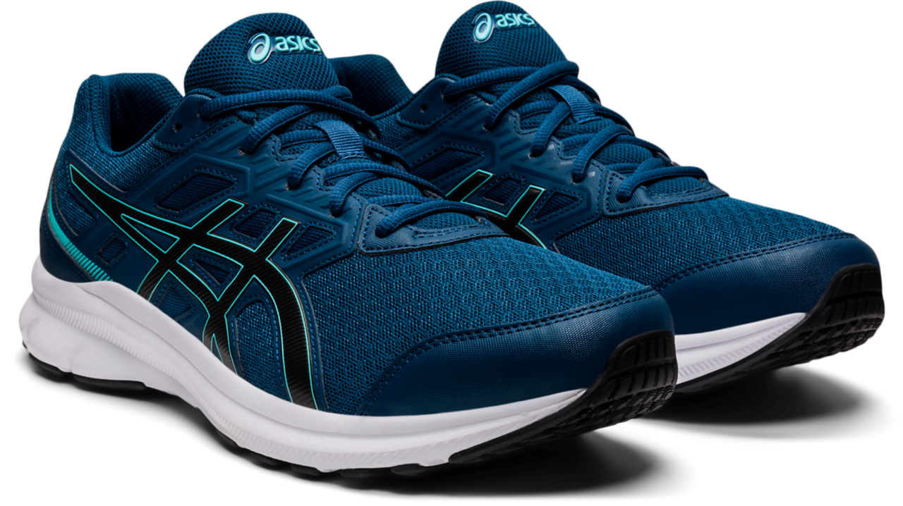 Zapatilla Asics Jolt 3 Marino