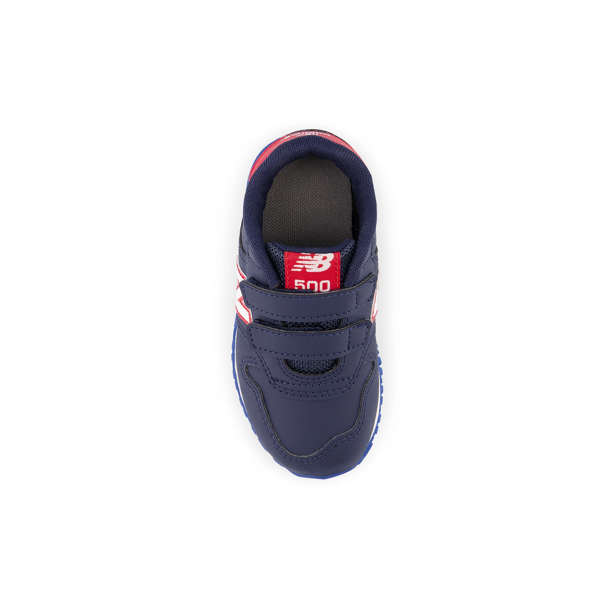 Zapatilla New Balance Marino