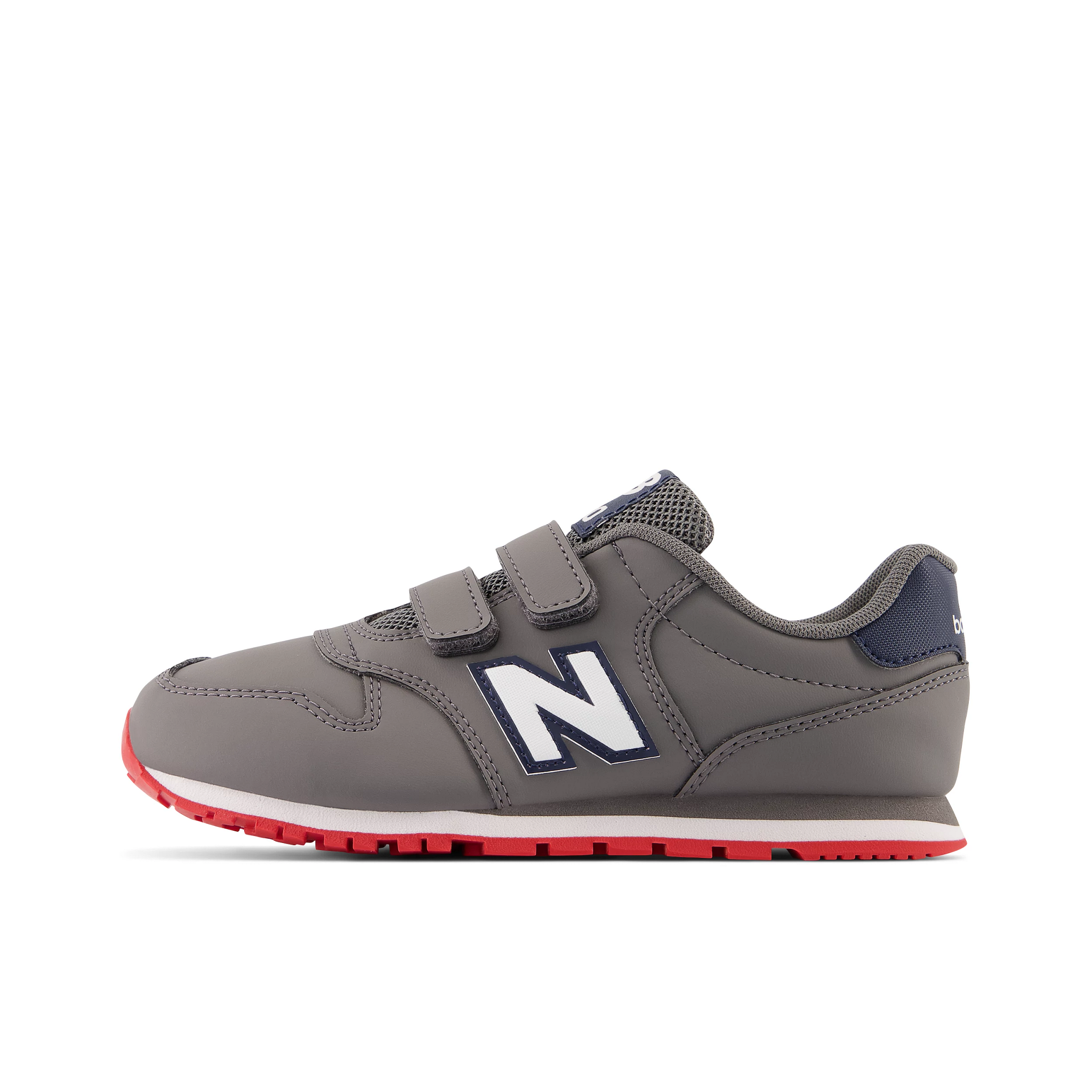 Zapatilla New Balance Gris