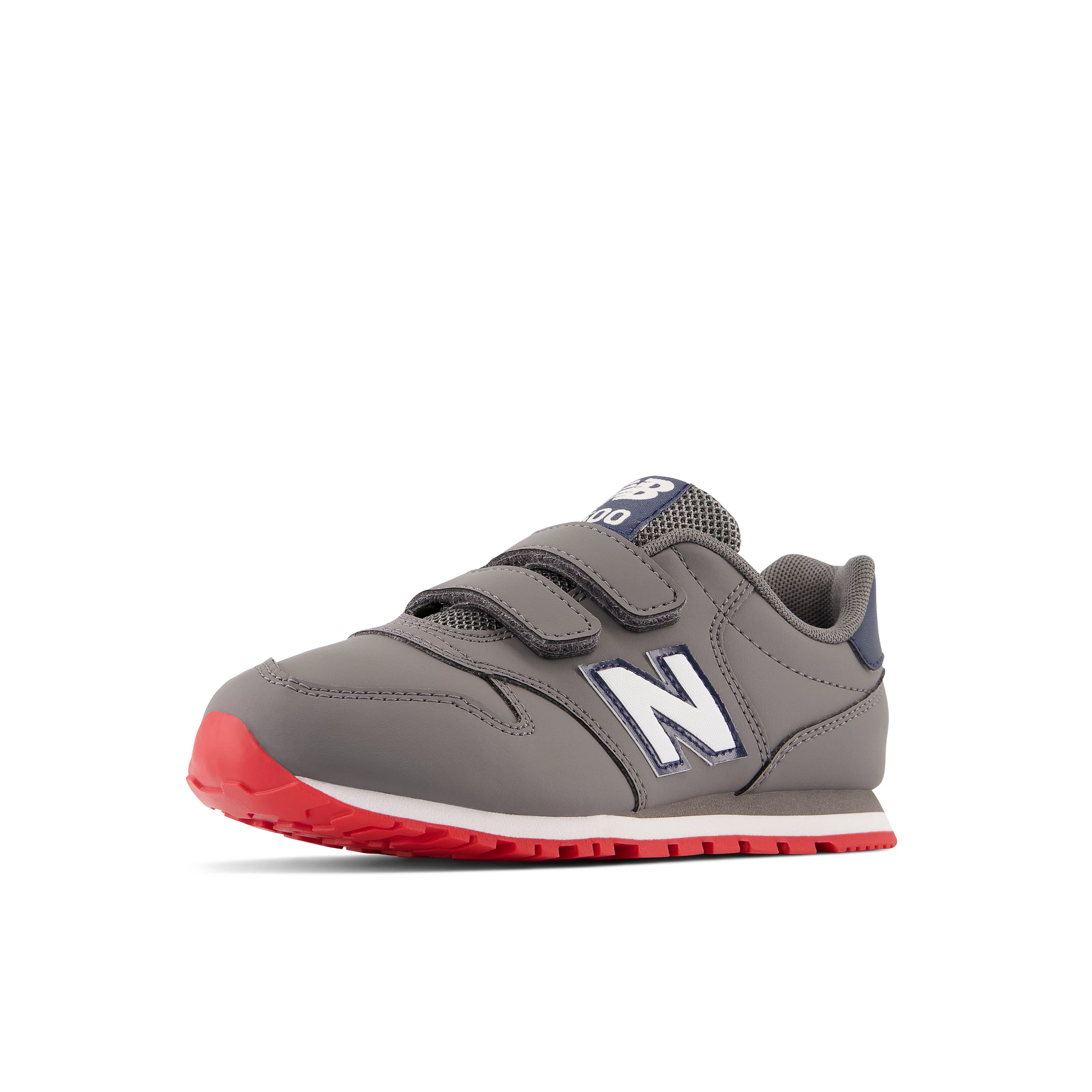 Zapatilla New Balance Gris
