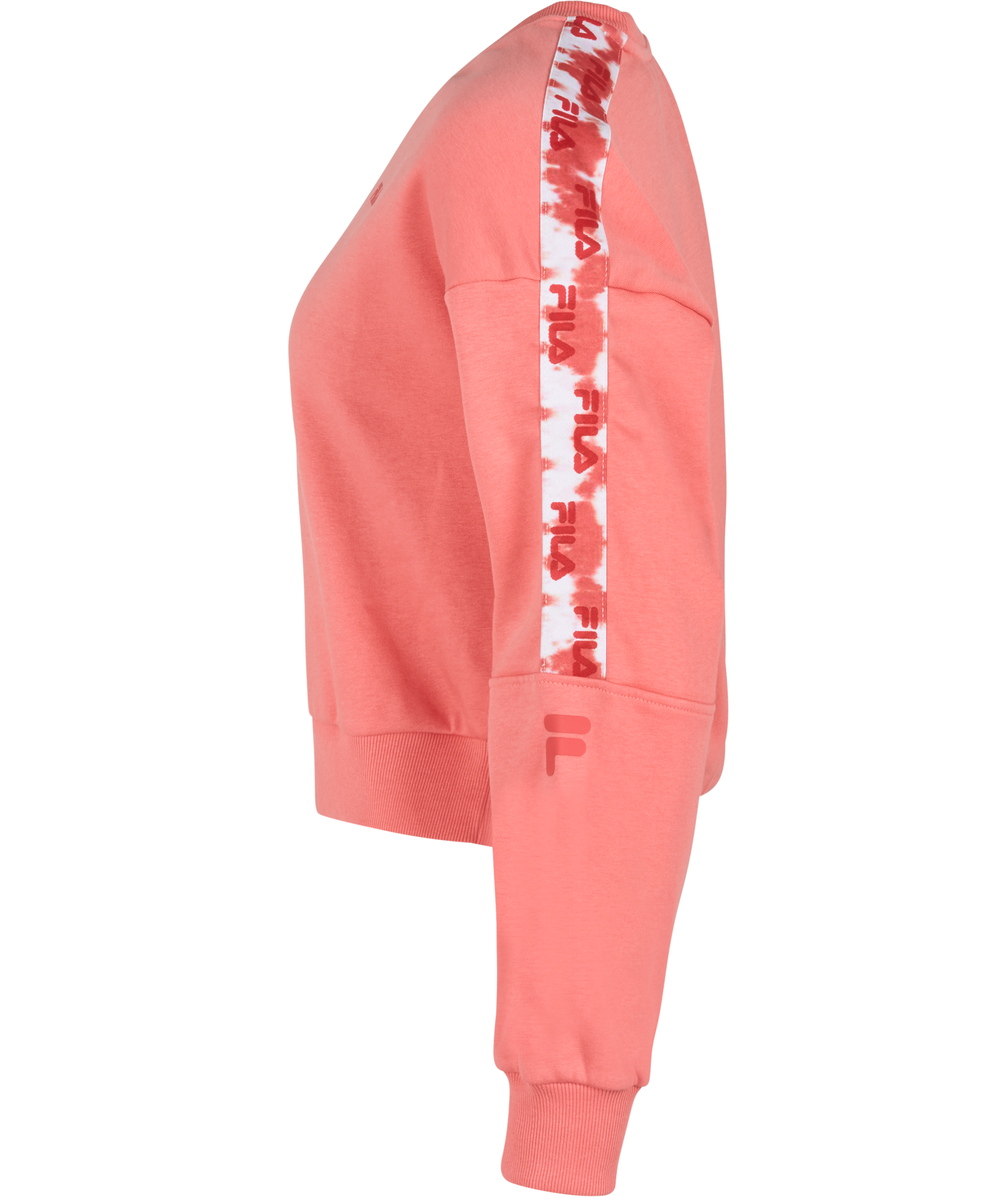 Sudadera Fila Bettens Coral